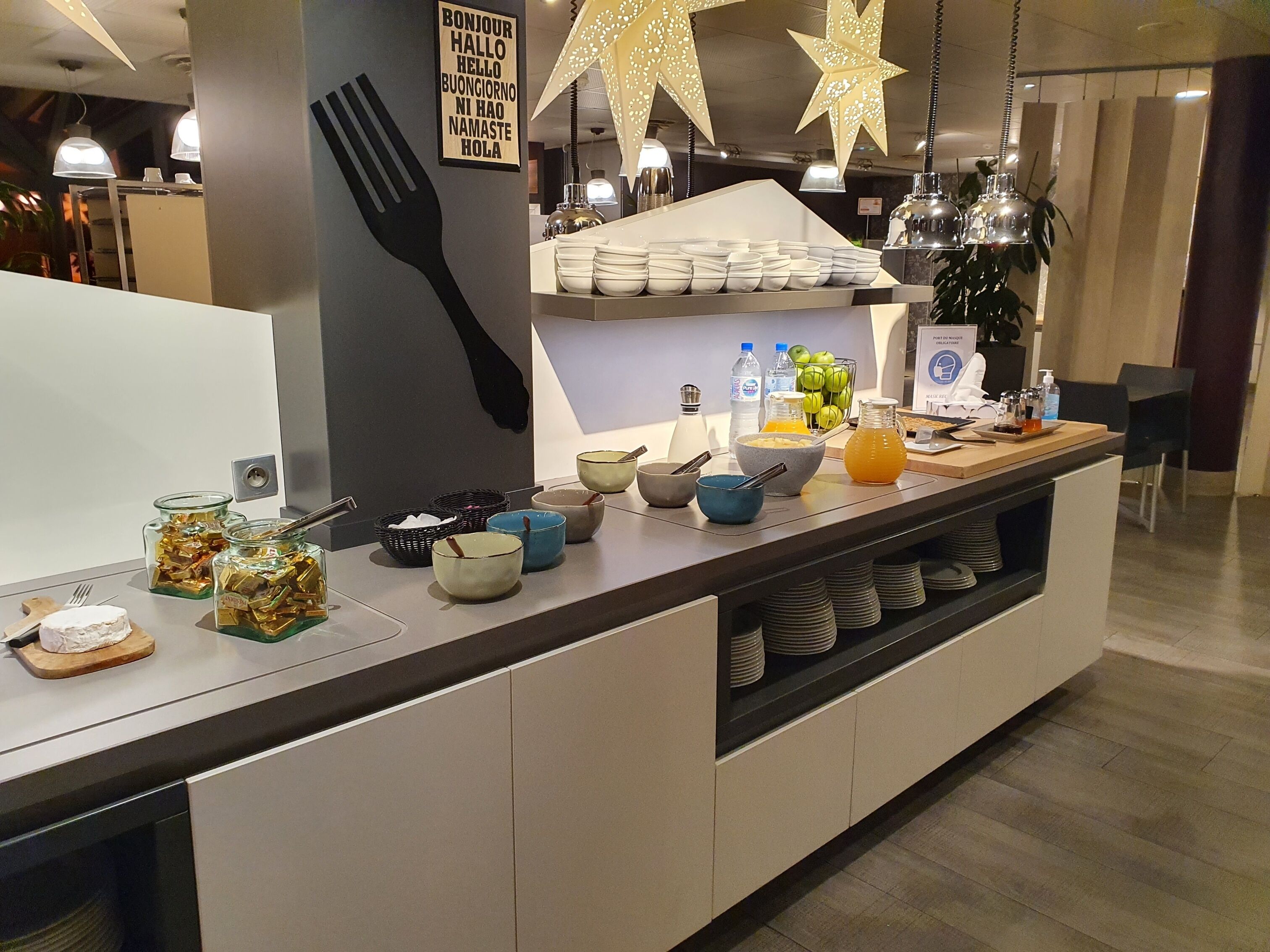 ibis Styles Paris Roissy CDG Hotel