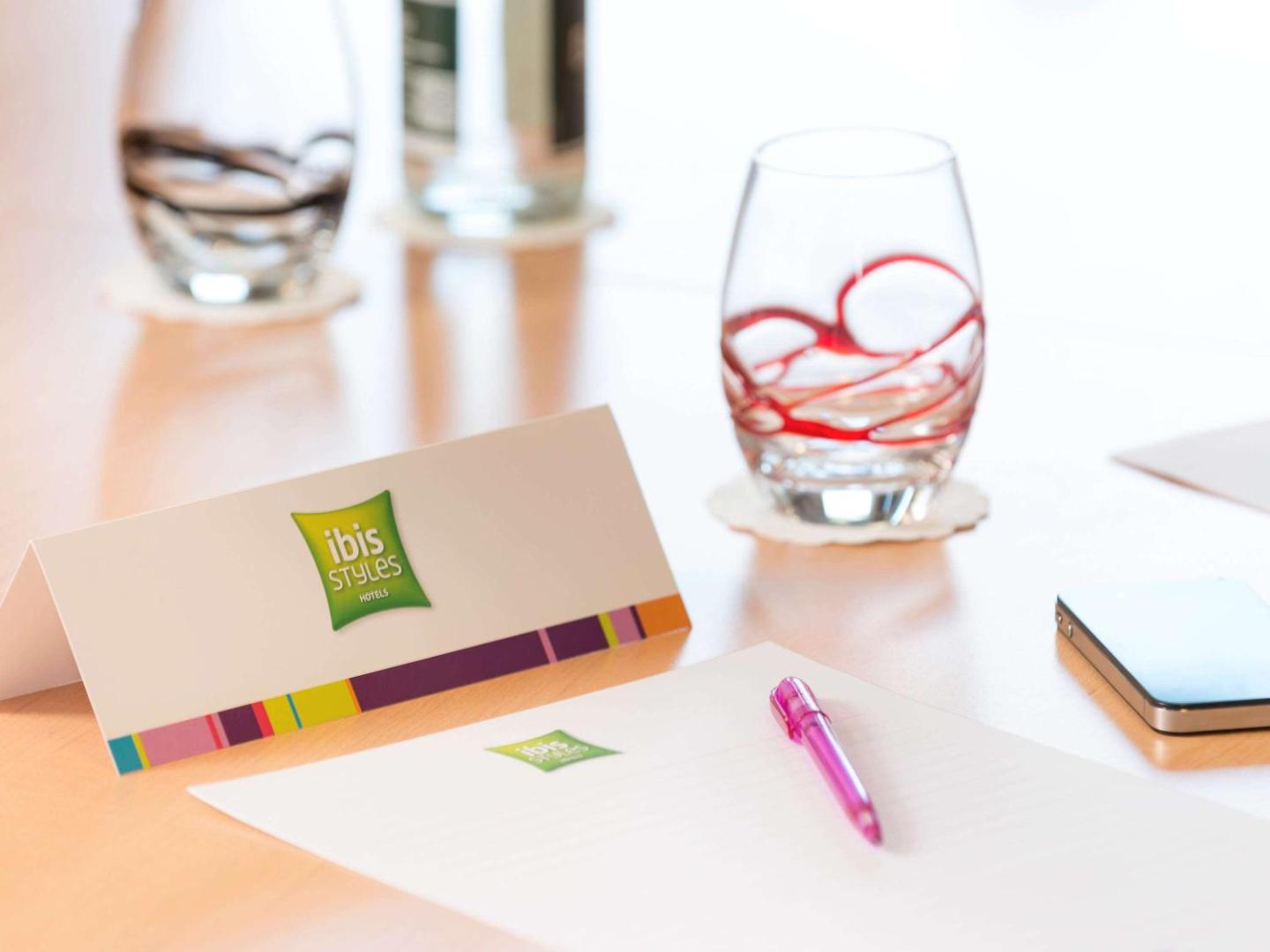 ibis Styles Paris Roissy CDG Hotel