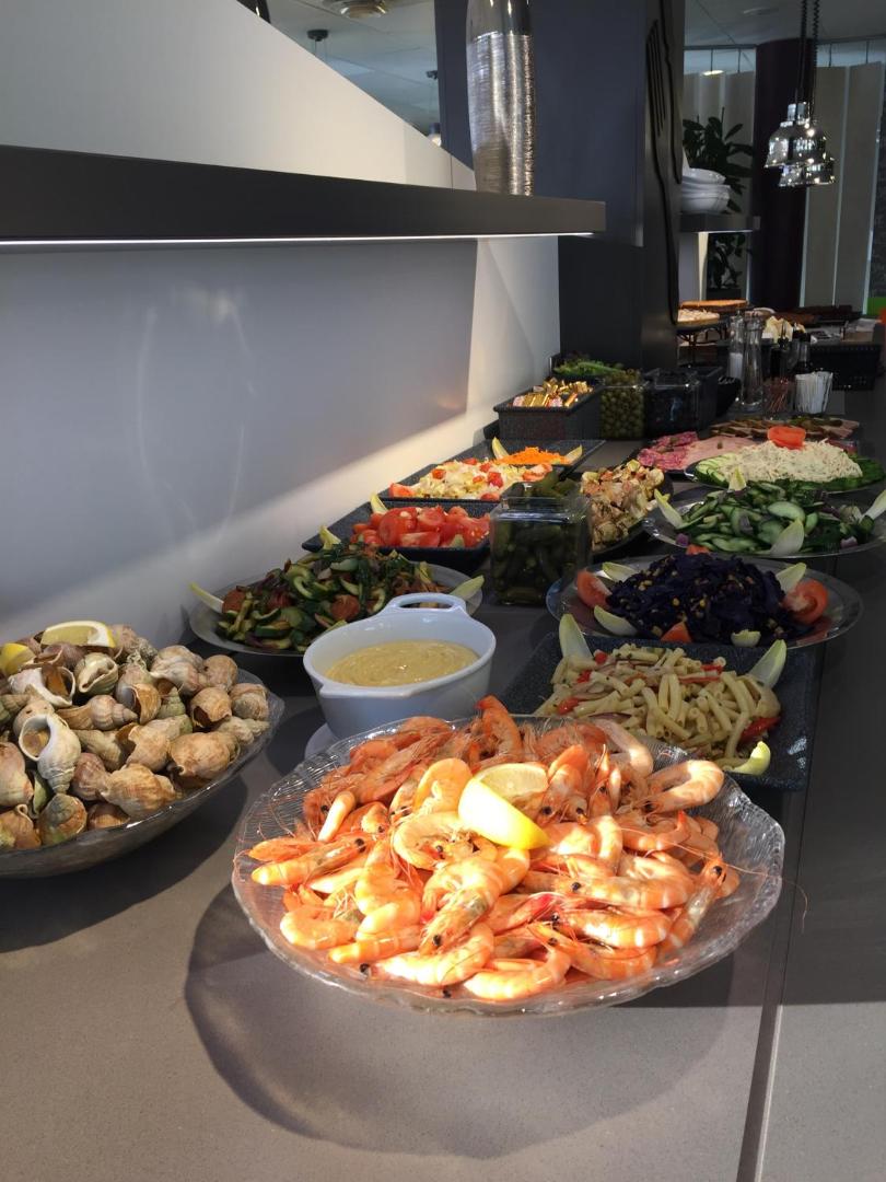 ibis Styles Paris Roissy CDG Hotel