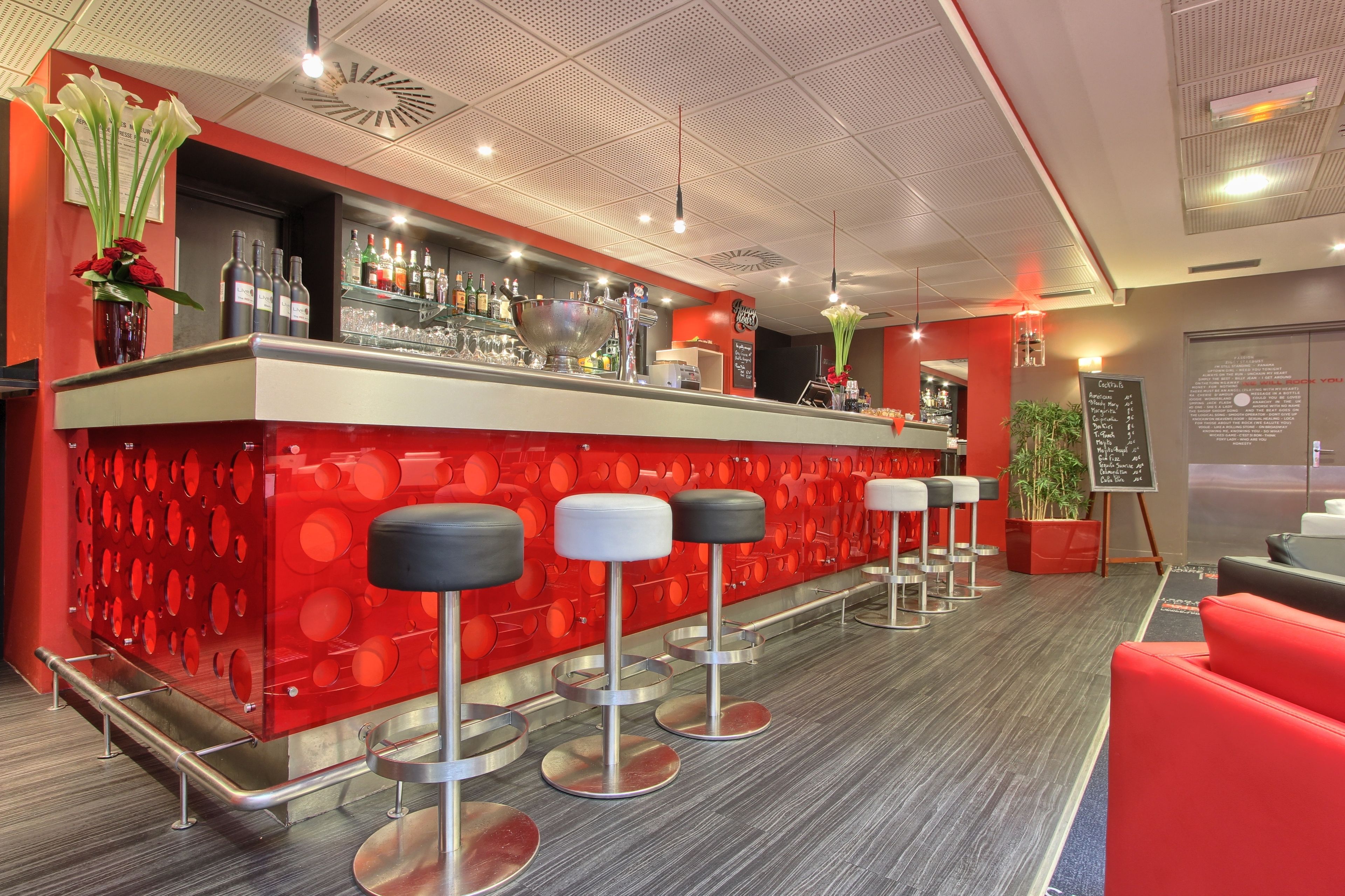 ibis Styles Paris Roissy CDG Hotel
