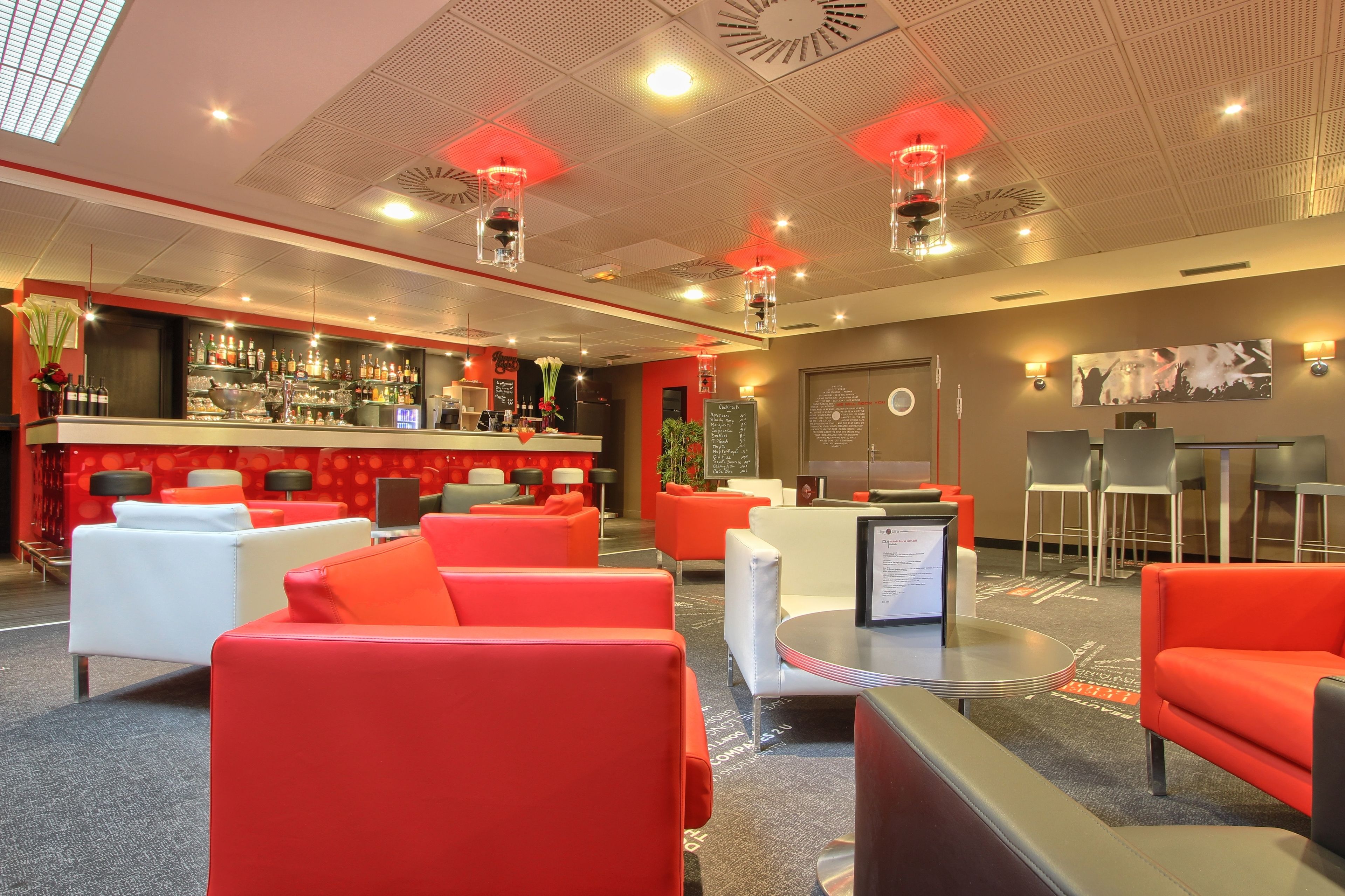 ibis Styles Paris Roissy CDG Hotel