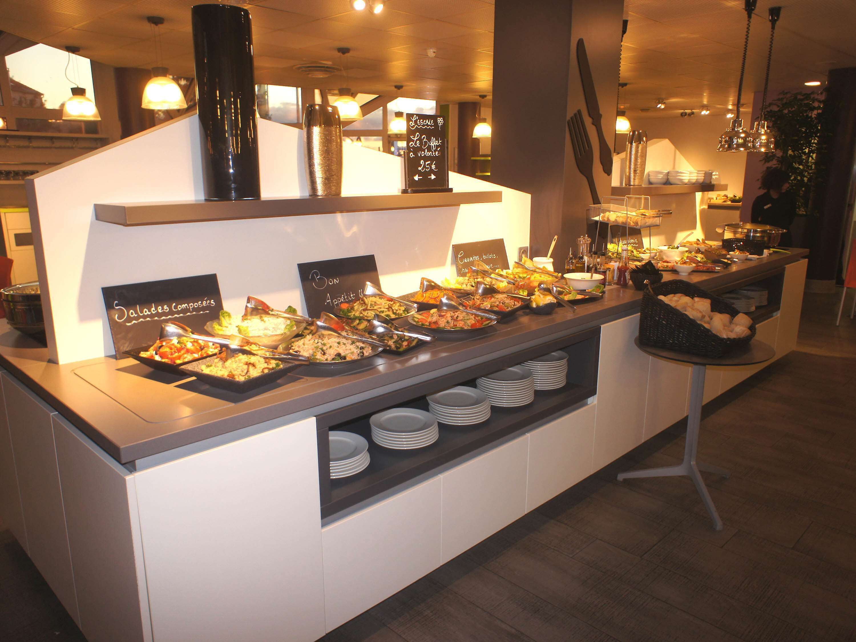ibis Styles Paris Roissy CDG Hotel
