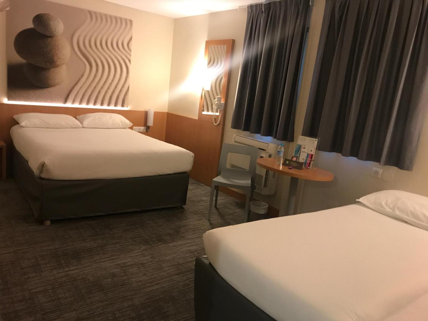 ibis Styles Paris Roissy CDG Hotel