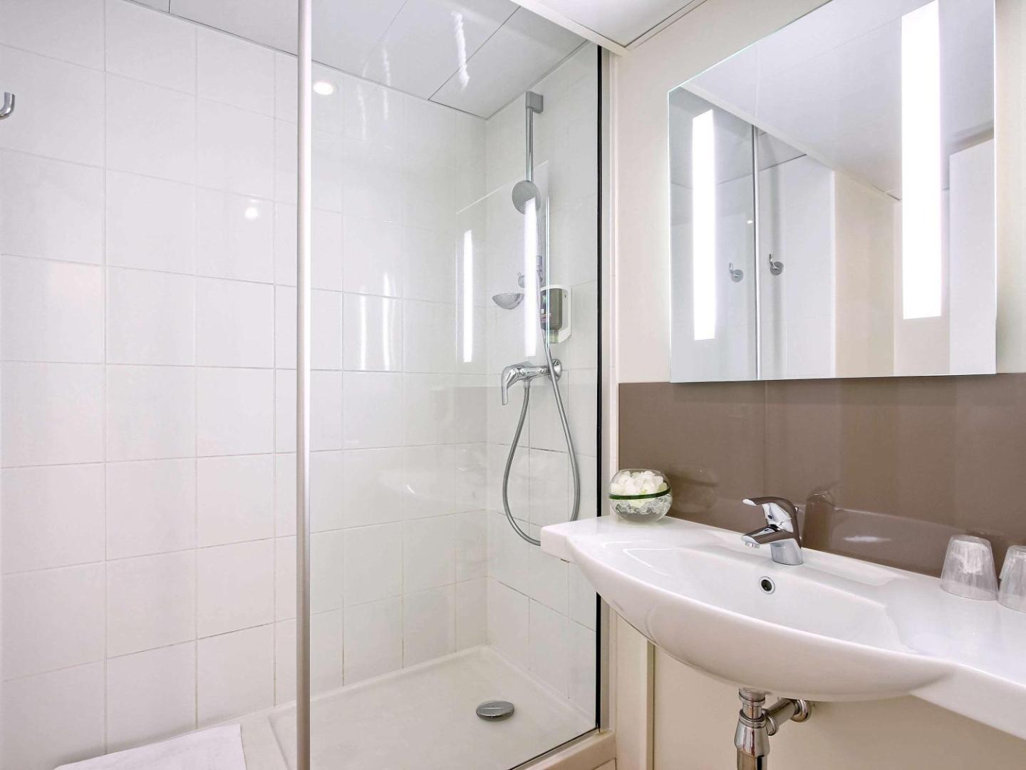 ibis Styles Paris Roissy CDG Hotel