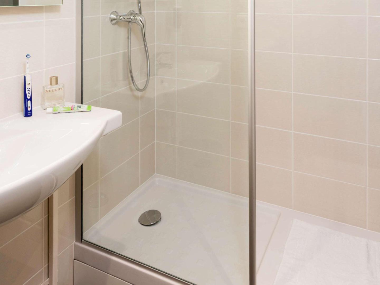 ibis Styles Paris Roissy CDG Hotel