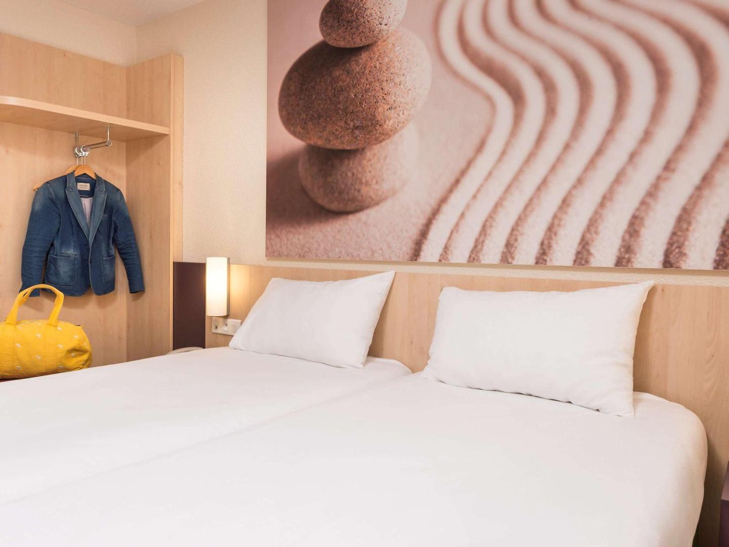 ibis Styles Paris Roissy CDG Hotel