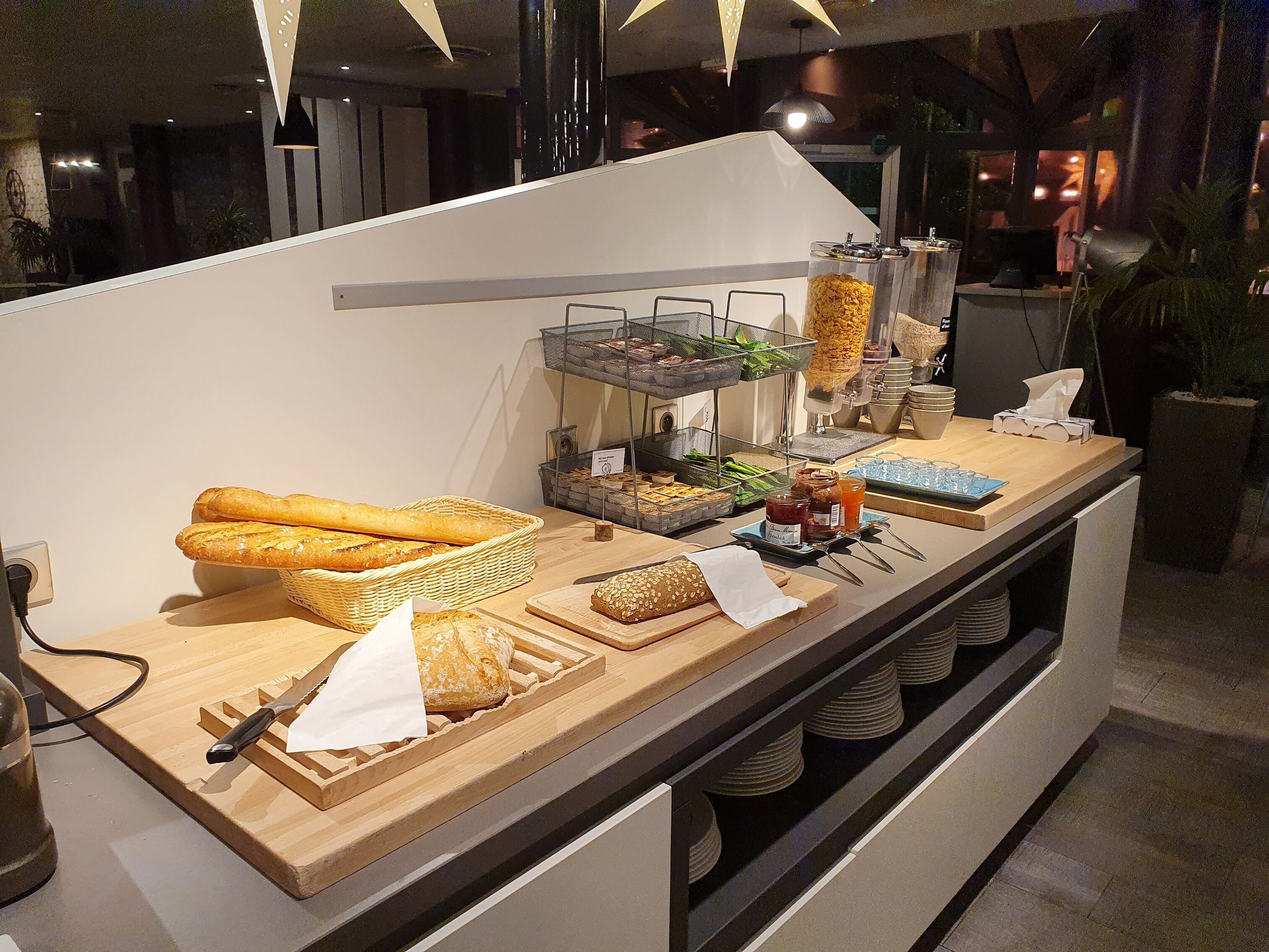 ibis Styles Paris Roissy CDG Hotel