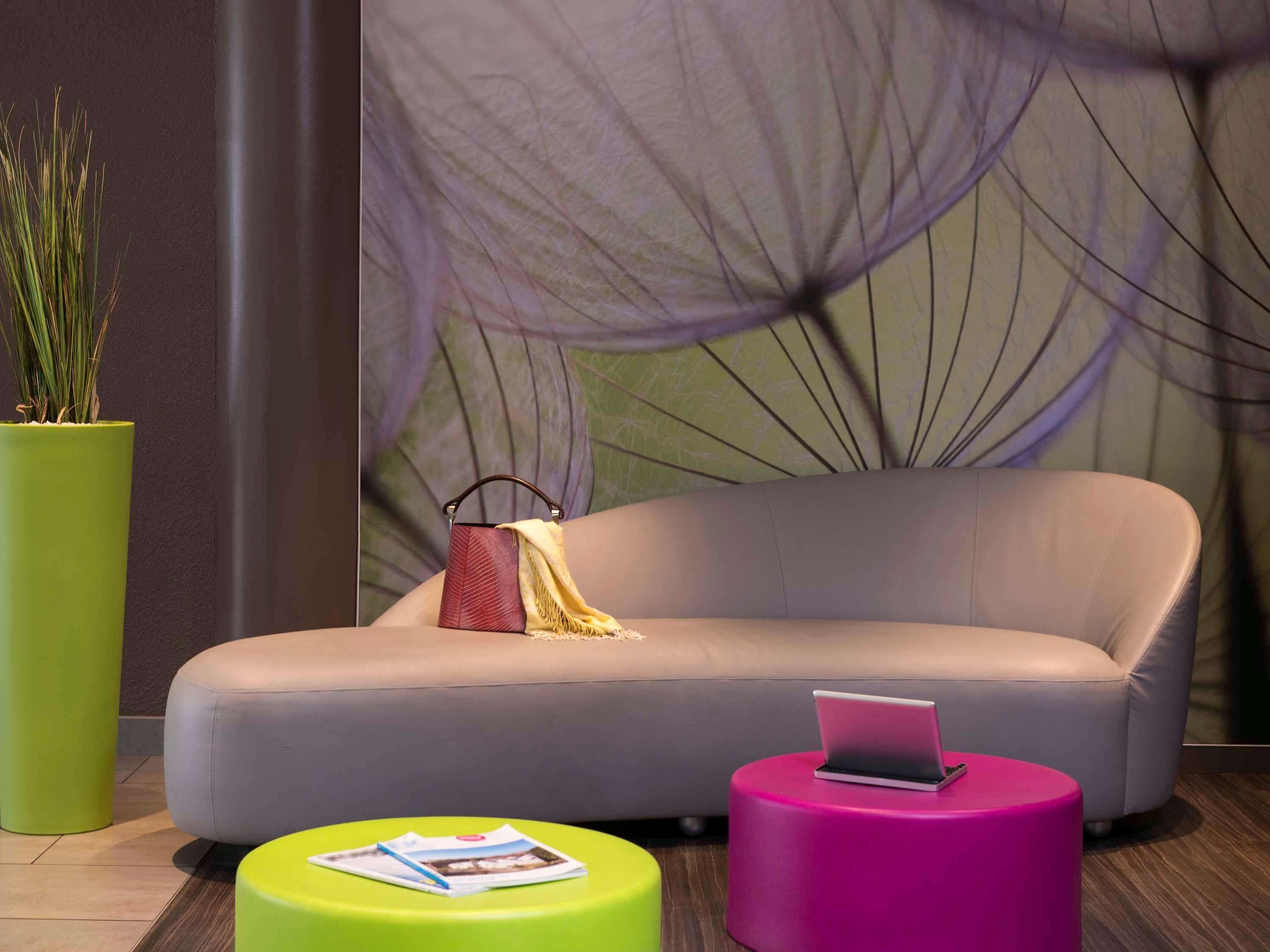 ibis Styles Paris Roissy CDG Hotel