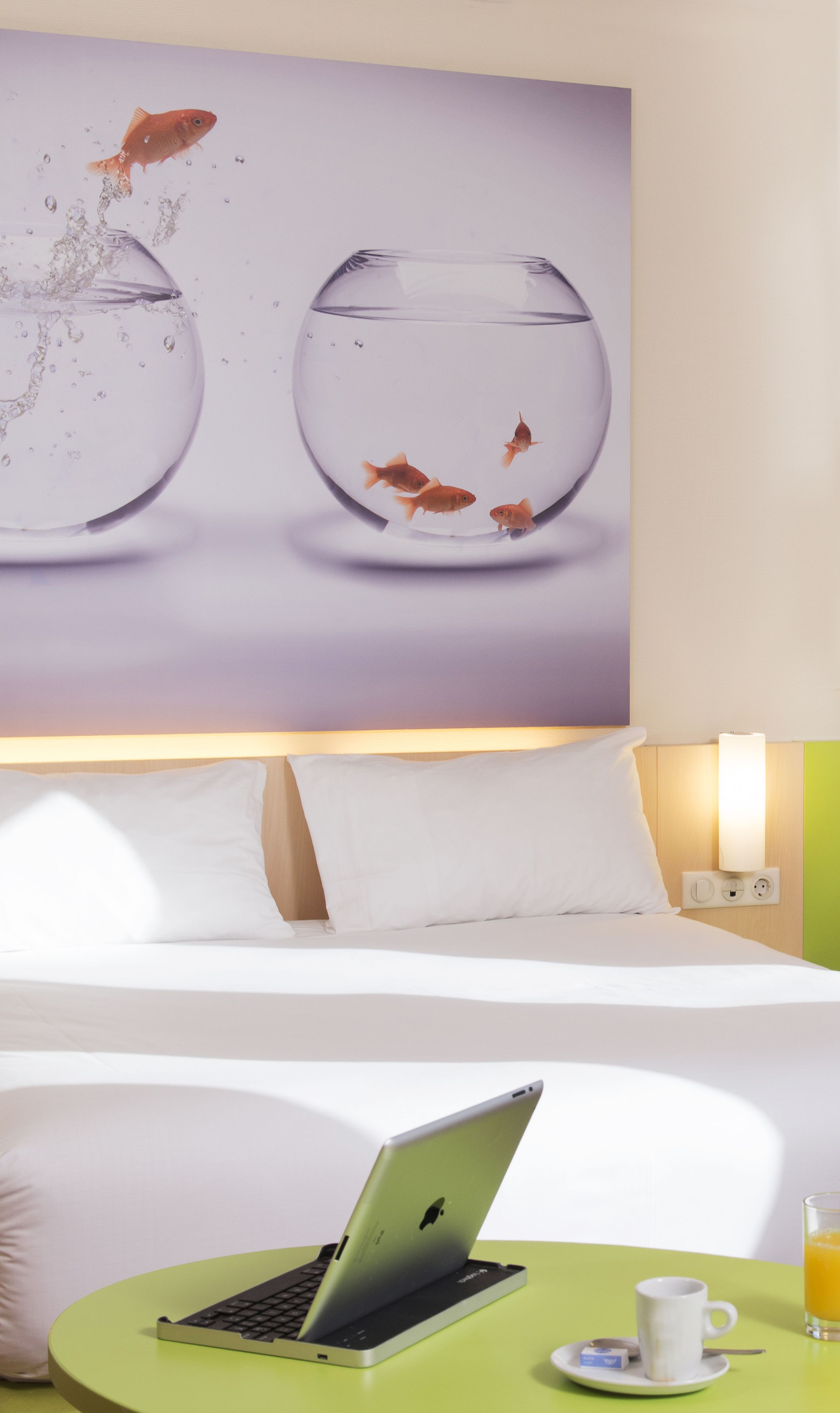 ibis Styles Paris Roissy CDG Hotel