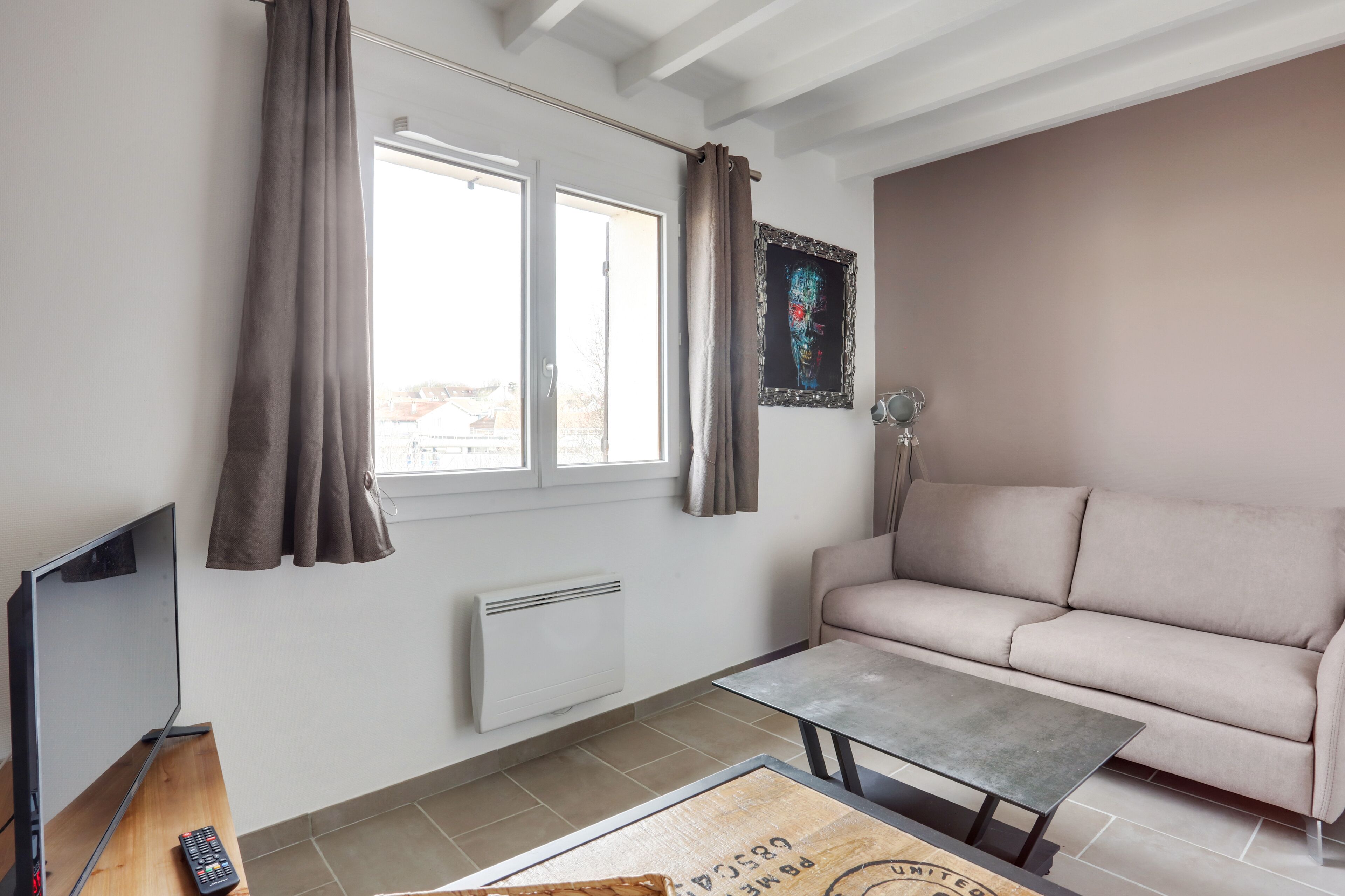 Roissy Appartements