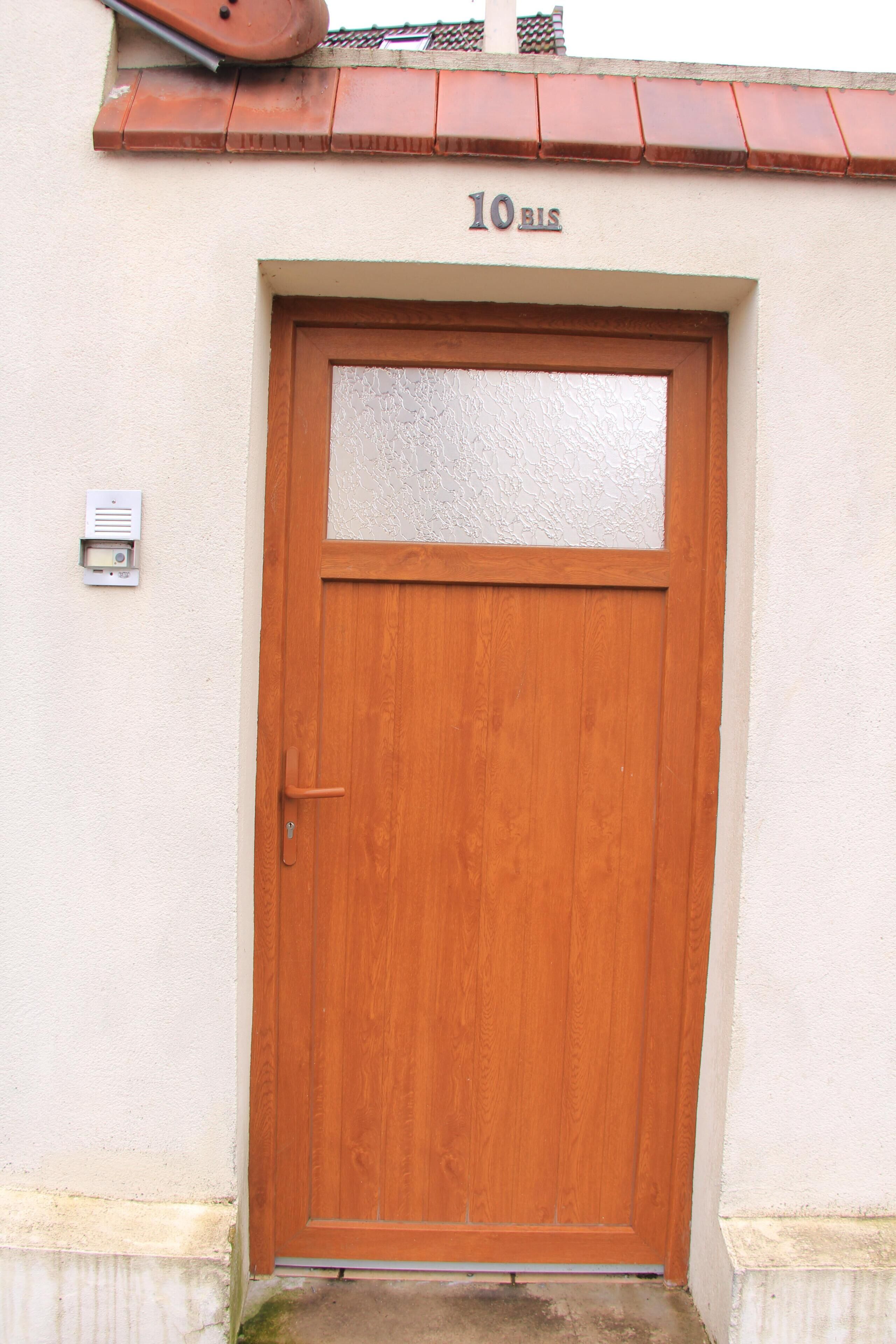 Roissy Appartements