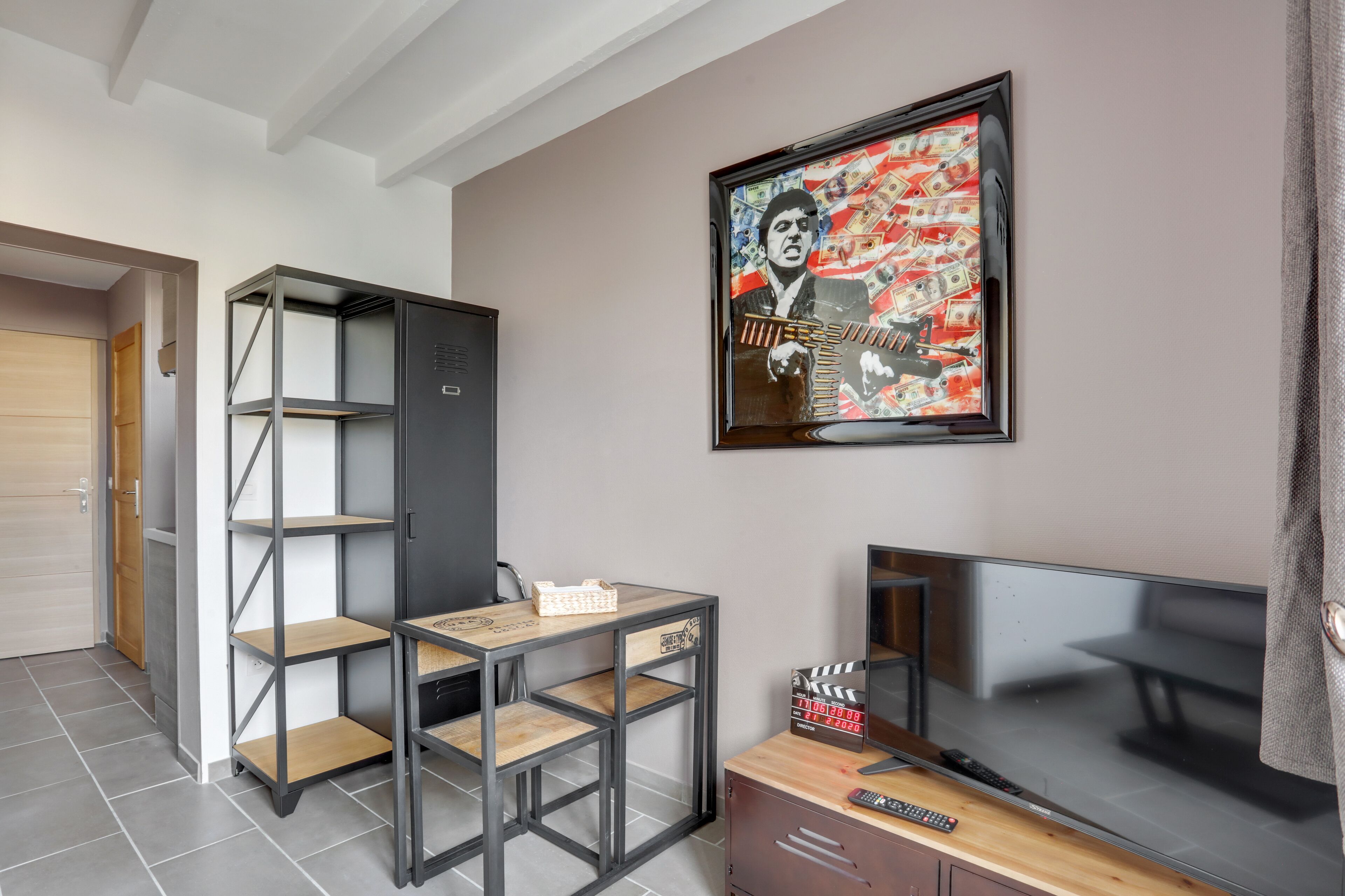 Roissy Appartements