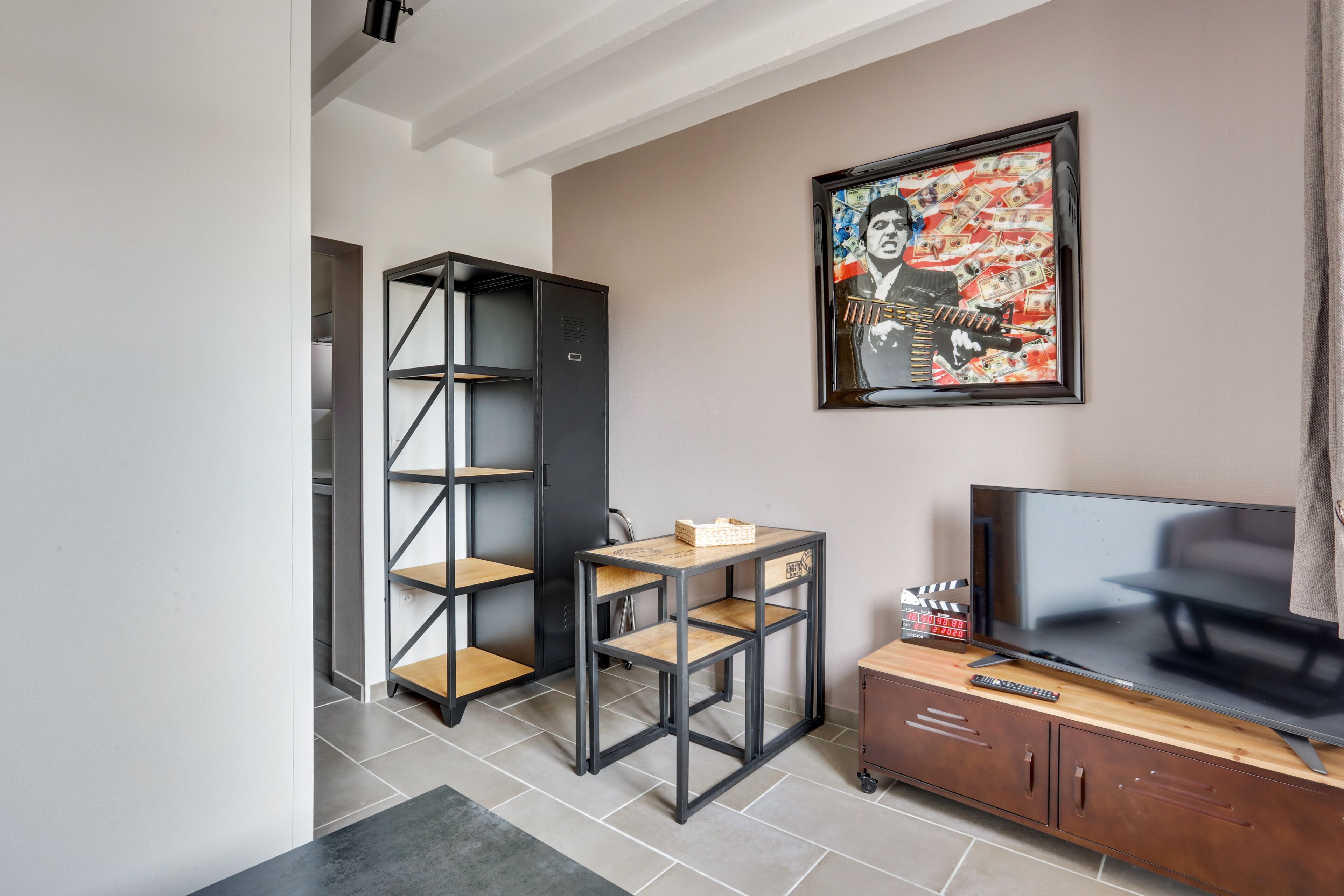 Roissy Appartements