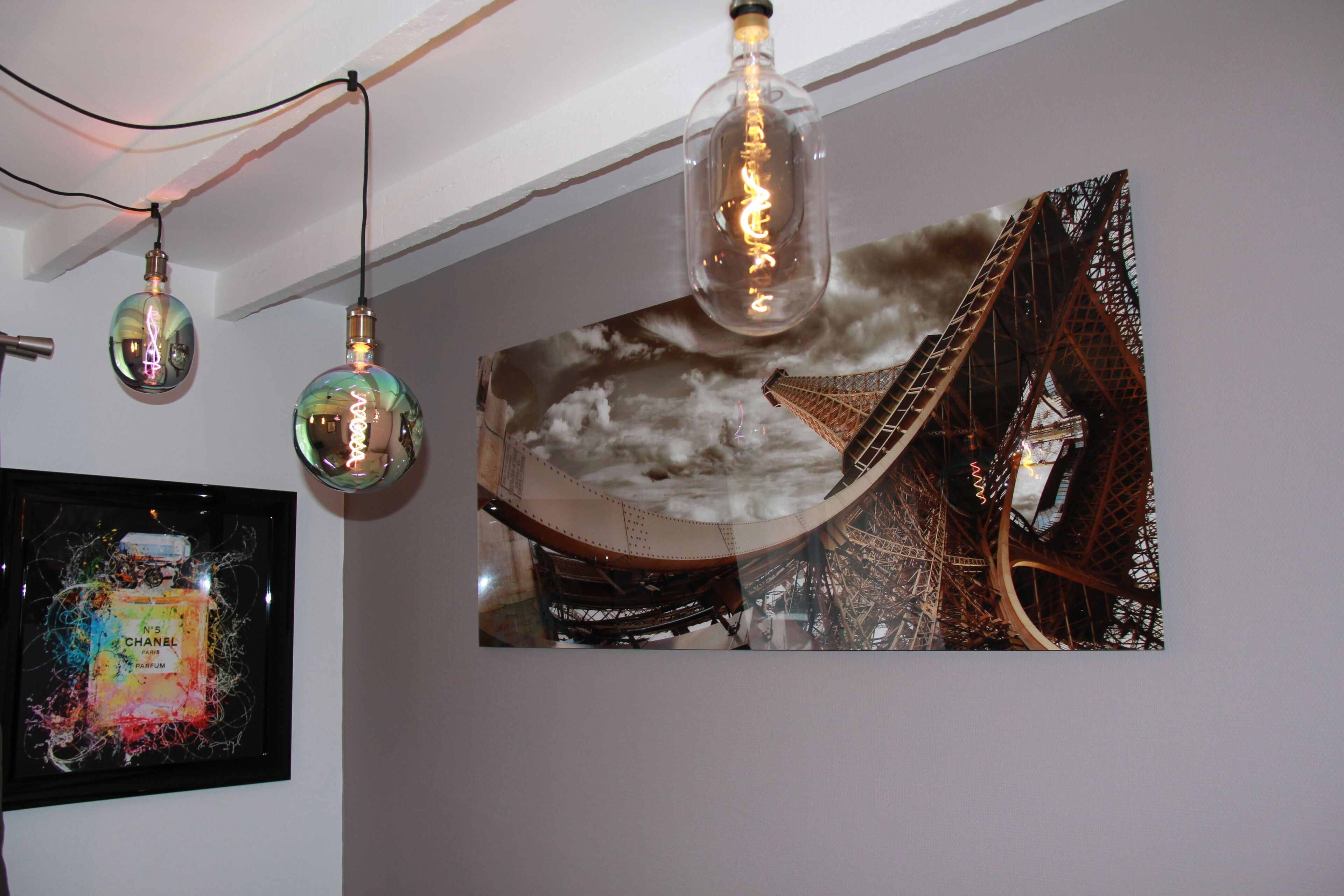Roissy Appartements