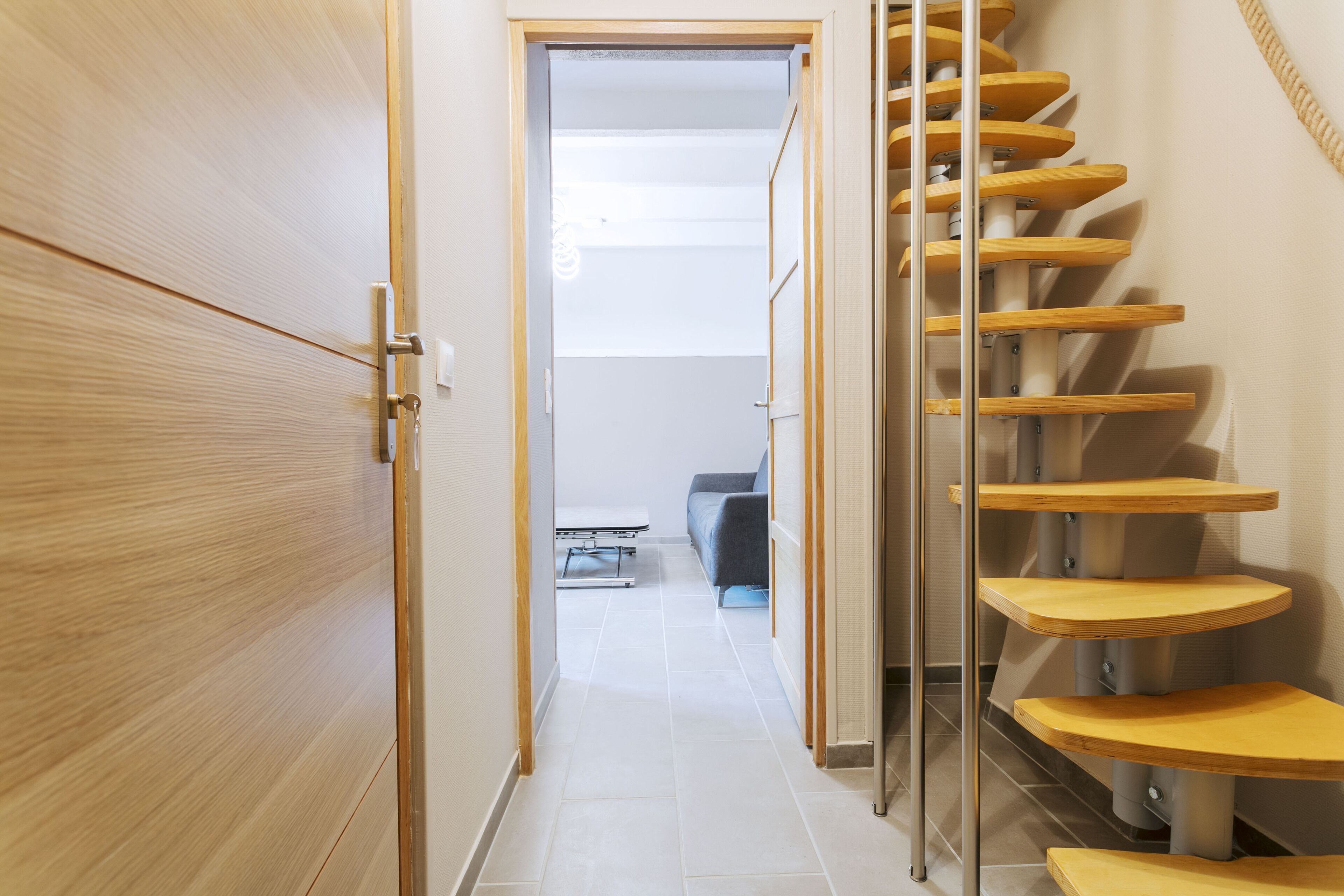 Roissy Appartements