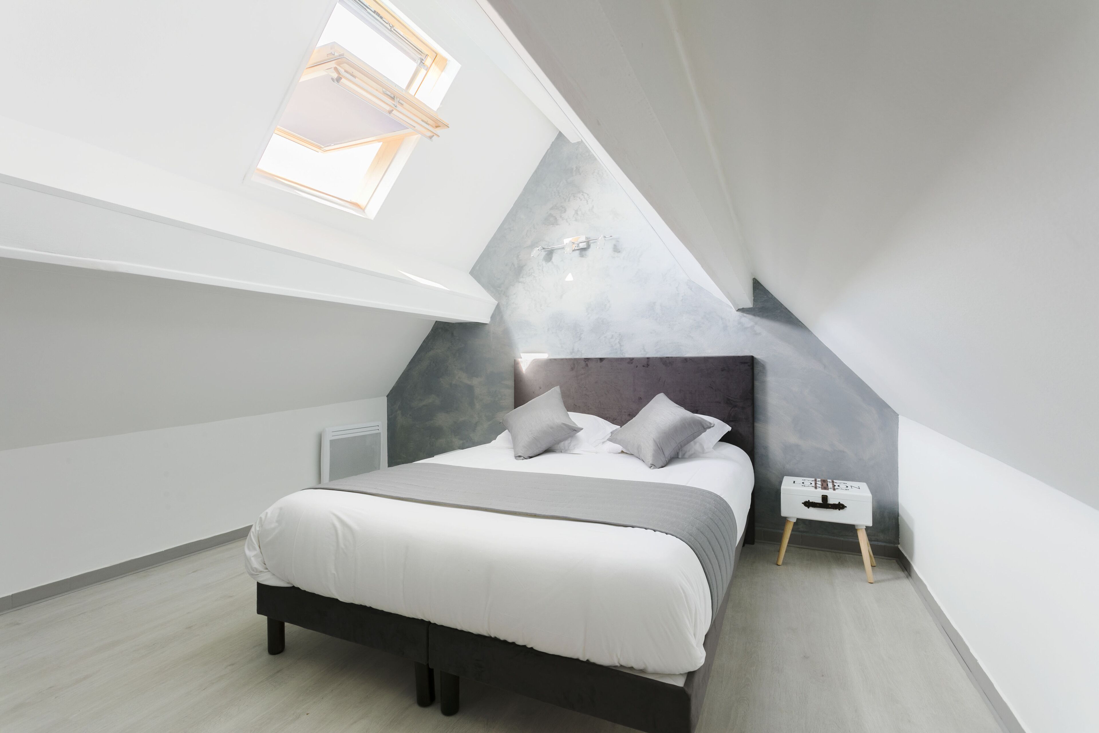 Roissy Appartements