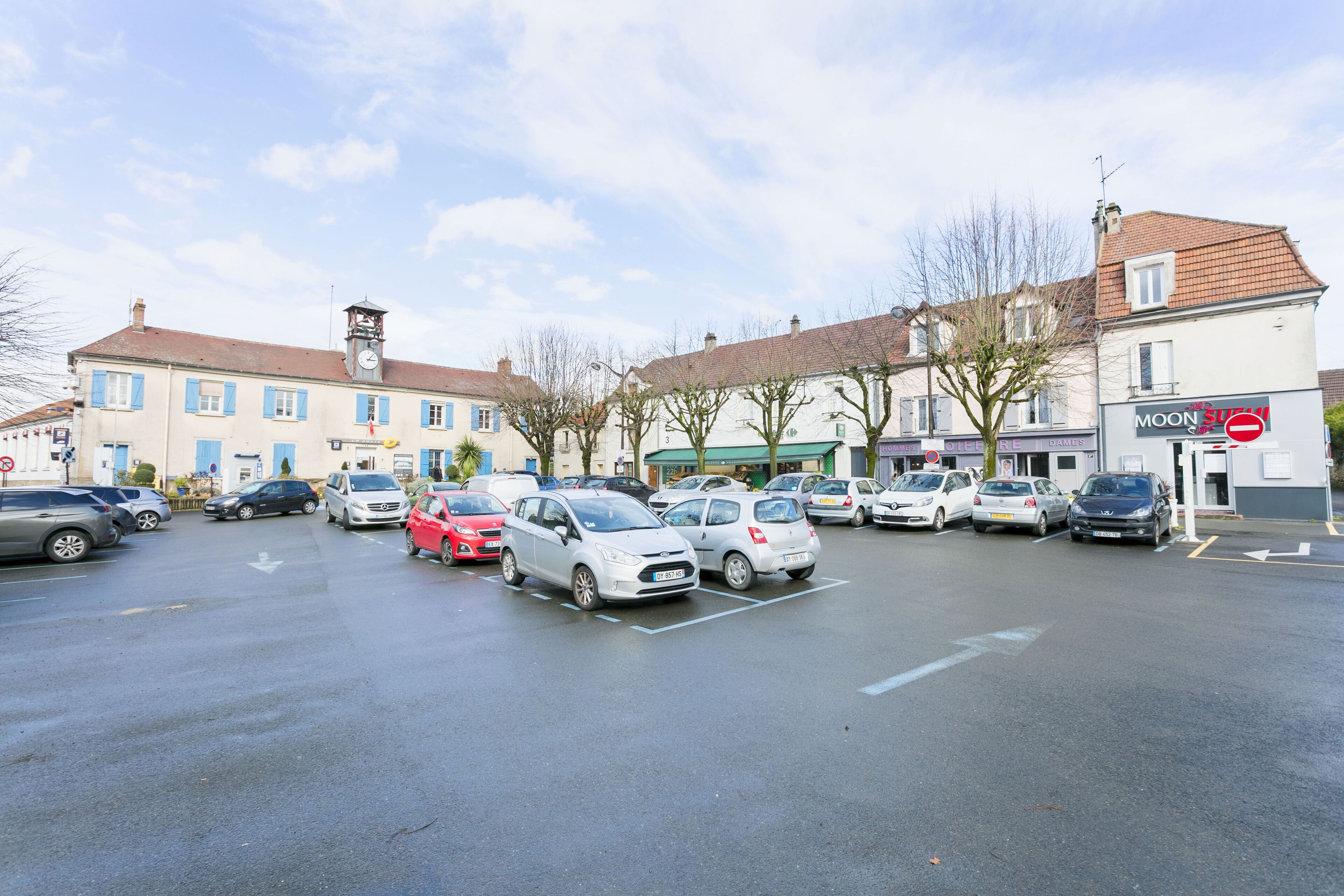 Roissy Appartements
