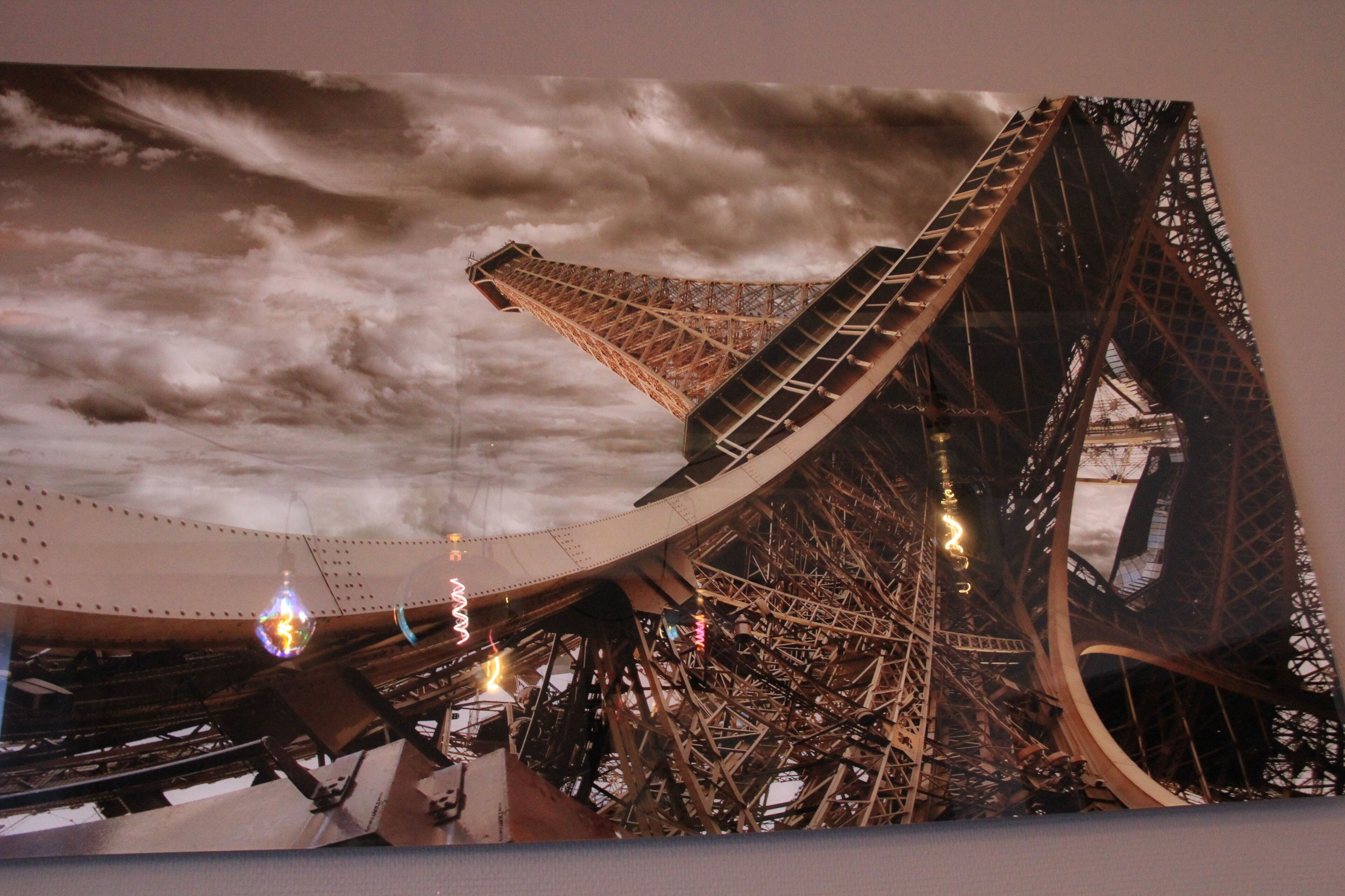 Roissy Appartements