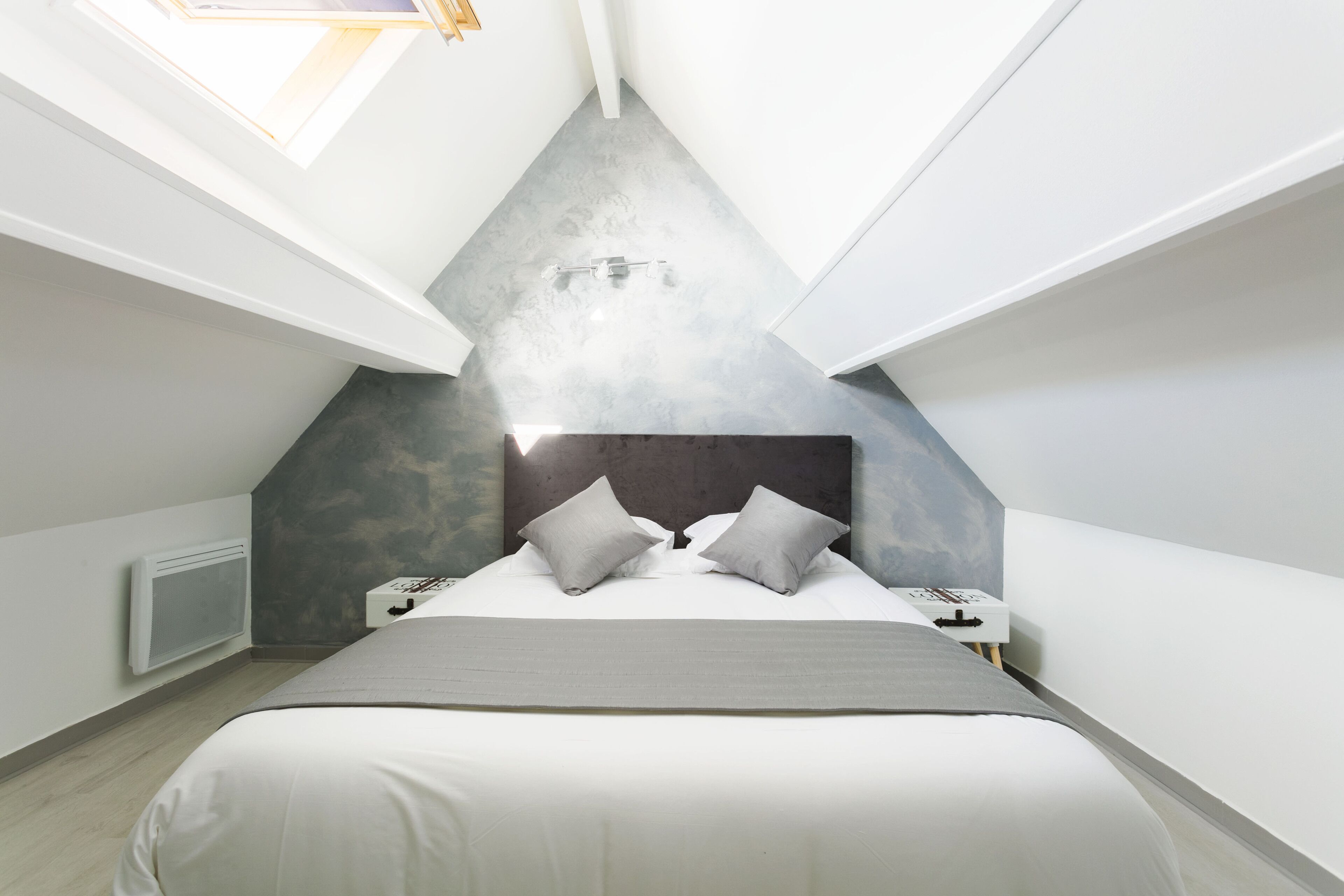 Roissy Appartements