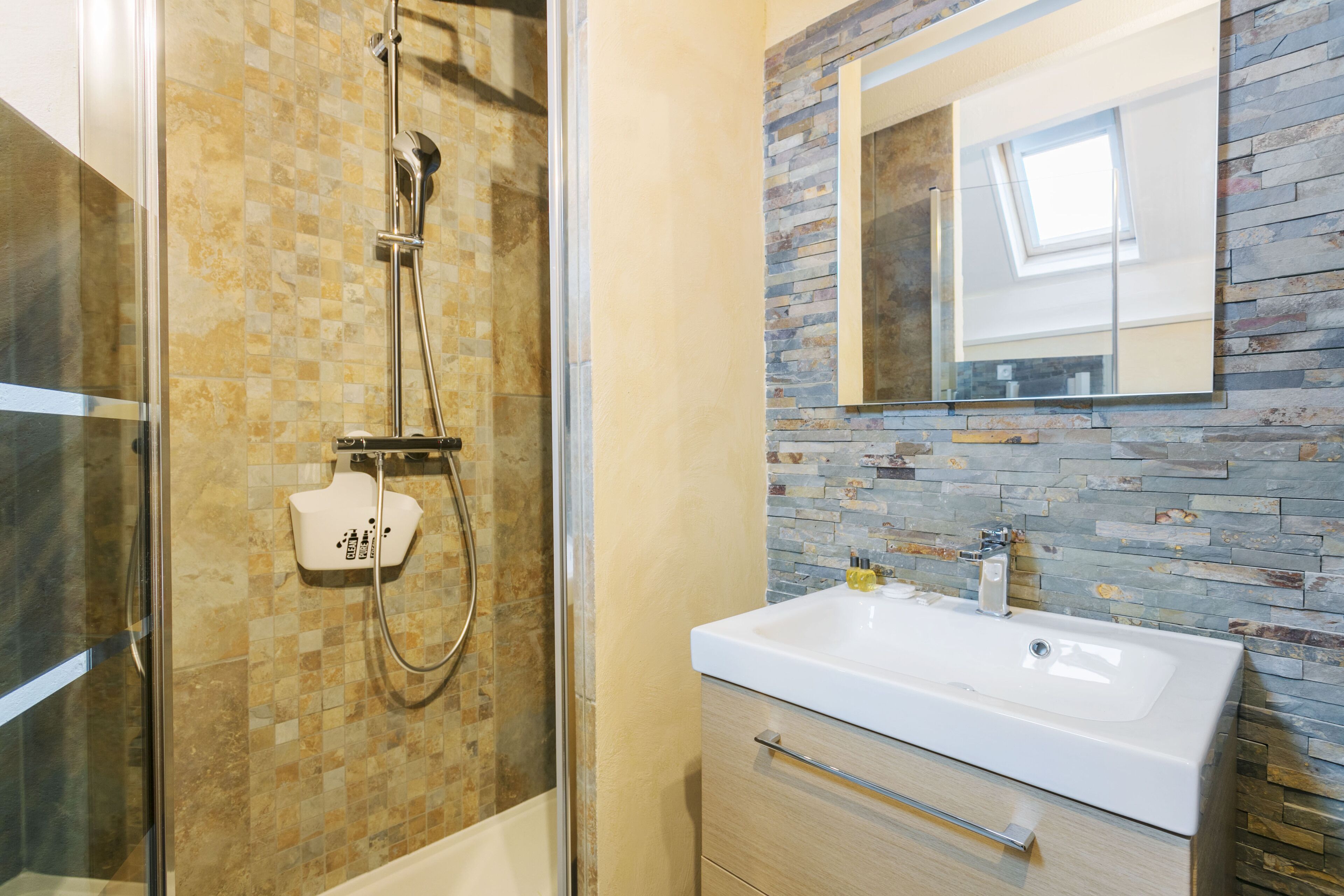 Roissy Appartements