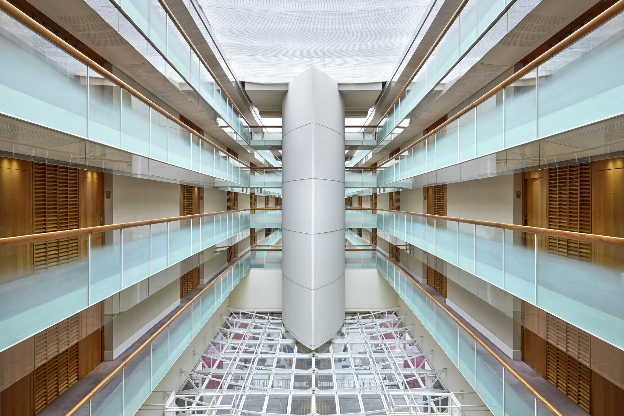 Sheraton Paris Airport Hotel & Conference Centre