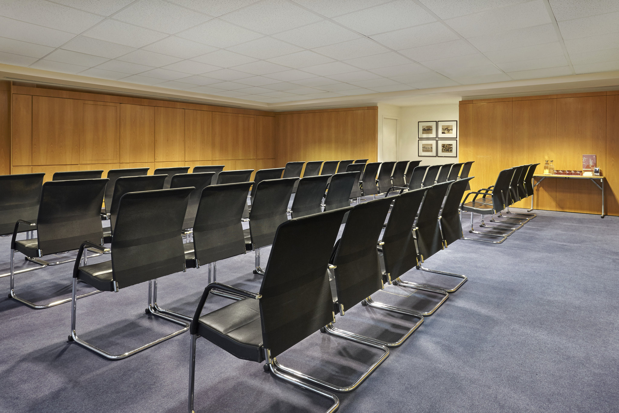 Sheraton Paris Airport Hotel & Conference Centre