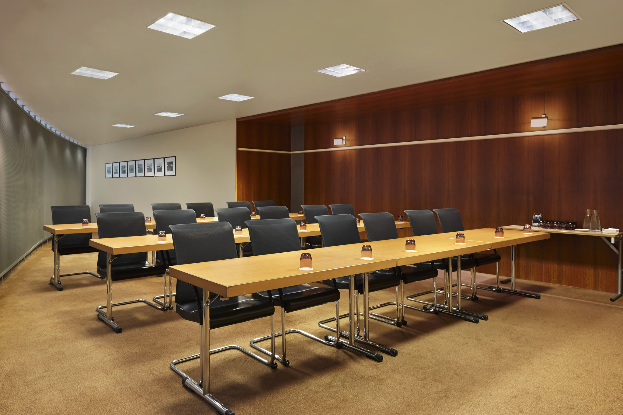 Sheraton Paris Airport Hotel & Conference Centre