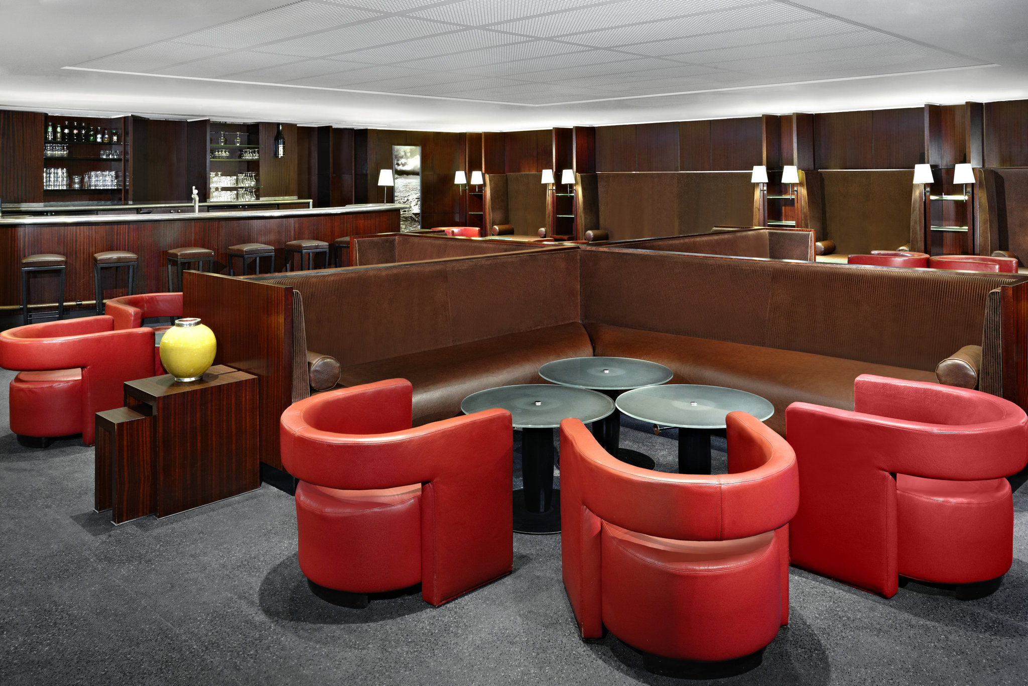 Sheraton Paris Airport Hotel & Conference Centre