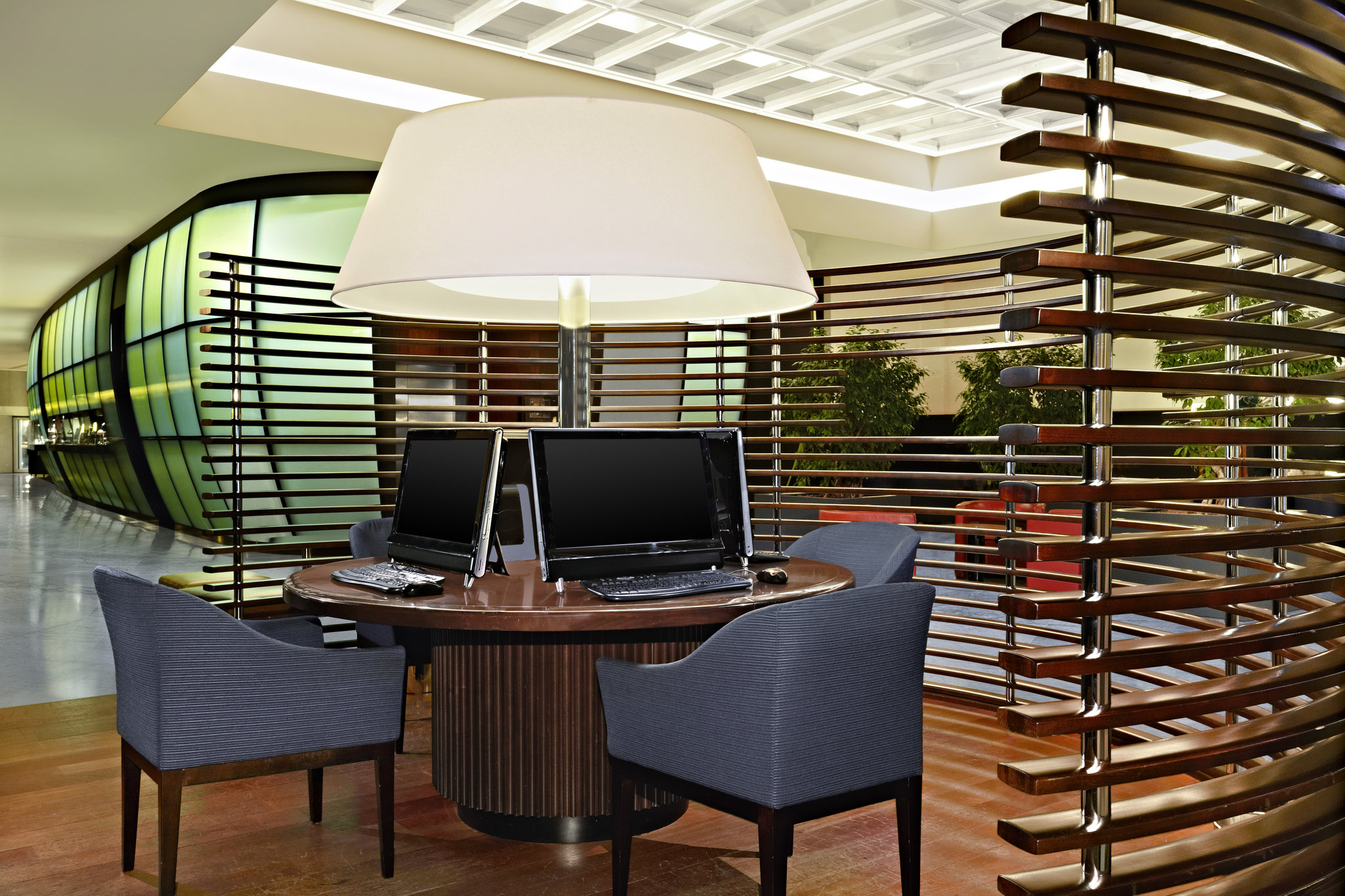 Sheraton Paris Airport Hotel & Conference Centre