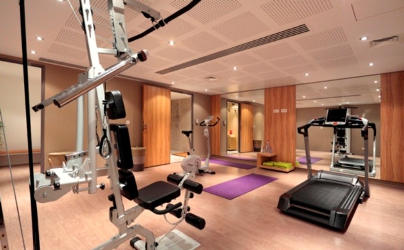 Appart'City Confort Paris Rosny Sous Bois