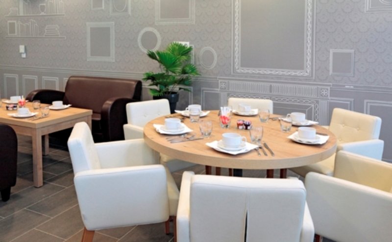 Appart'City Confort Paris Rosny Sous Bois