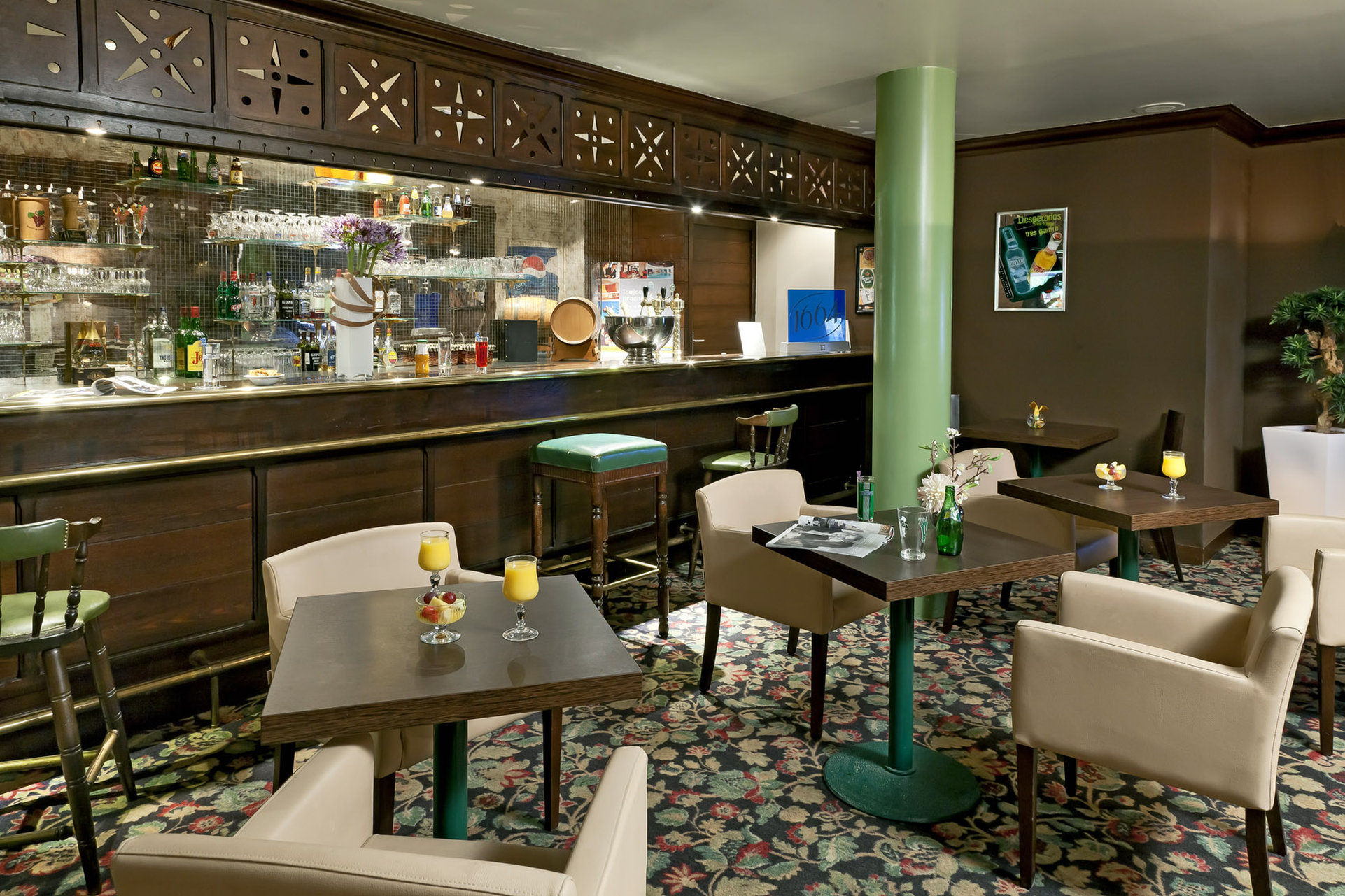 The Originals Boutique Hôtel Golf Paris Est