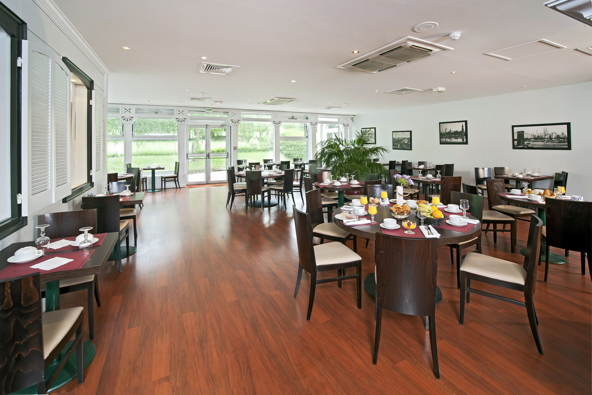 The Originals Boutique Hôtel Golf Paris Est