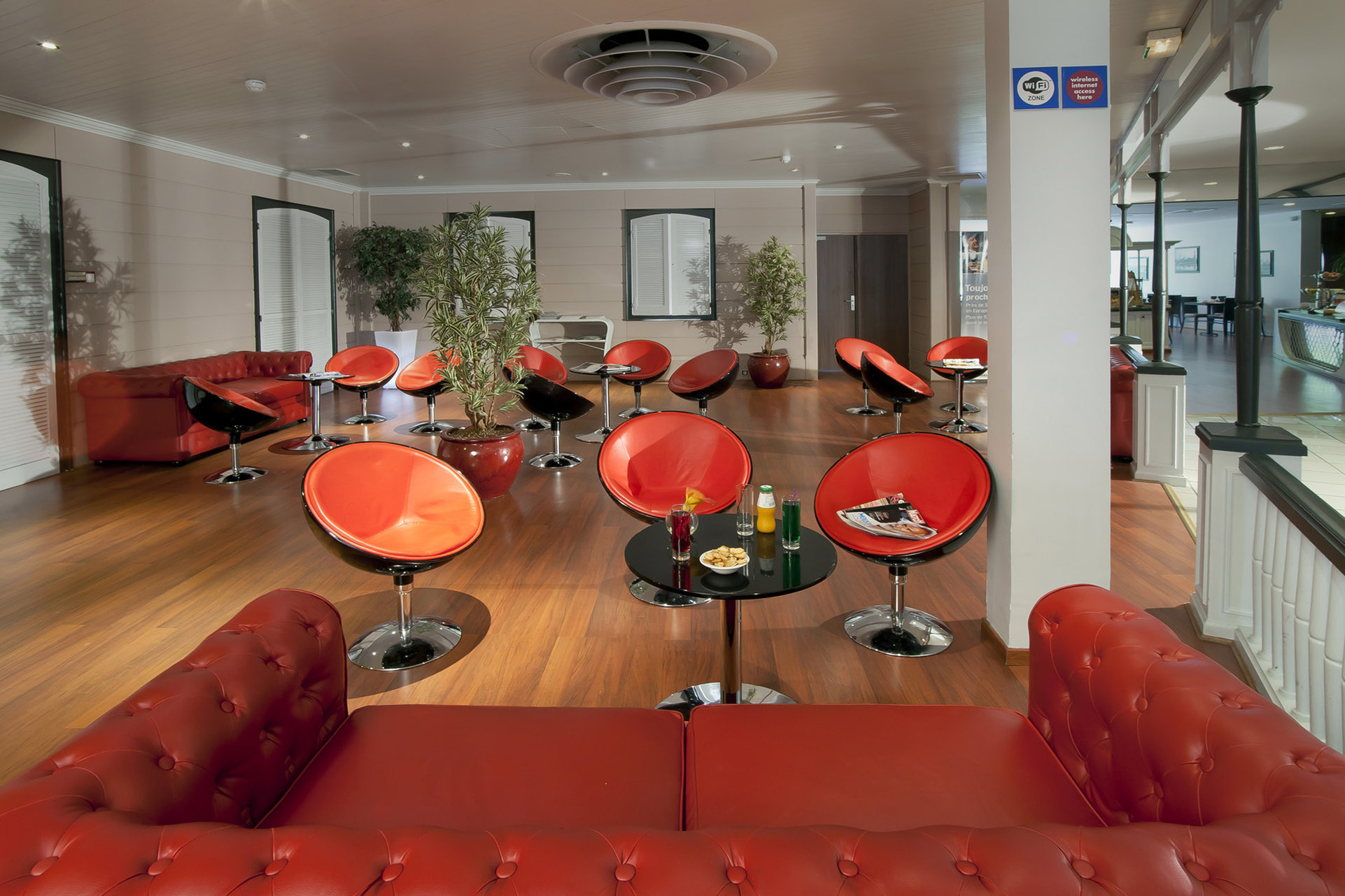 The Originals Boutique Hôtel Golf Paris Est