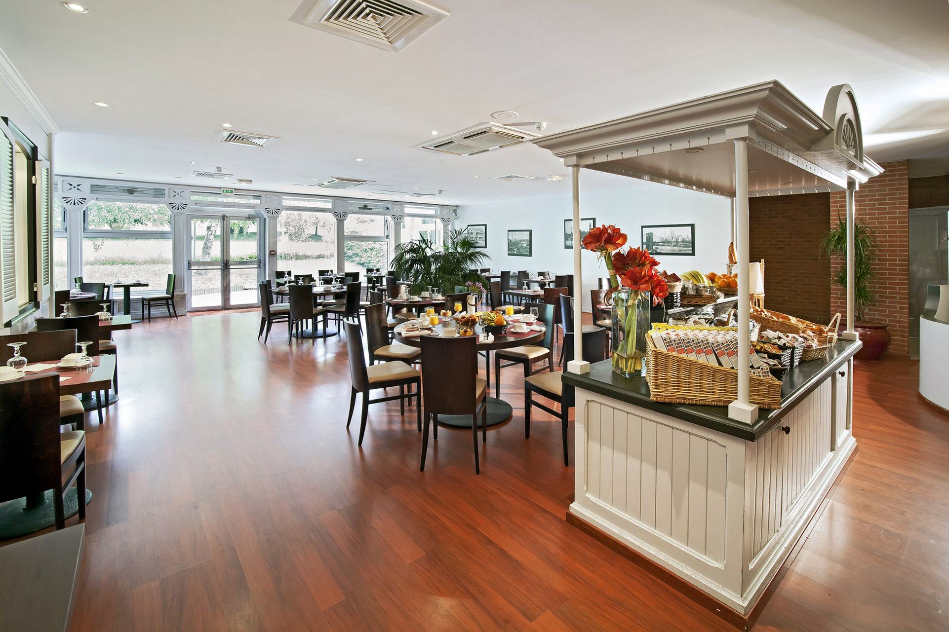 The Originals Boutique Hôtel Golf Paris Est