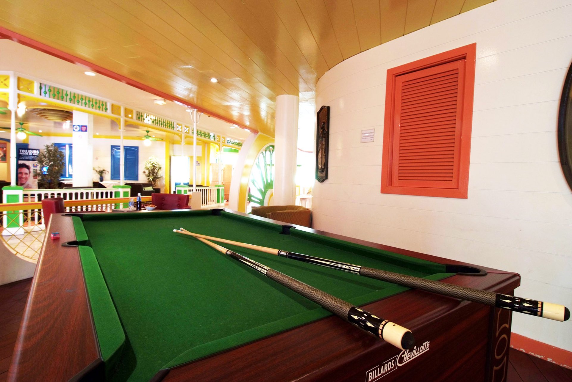 The Originals Boutique Hôtel Golf Paris Est