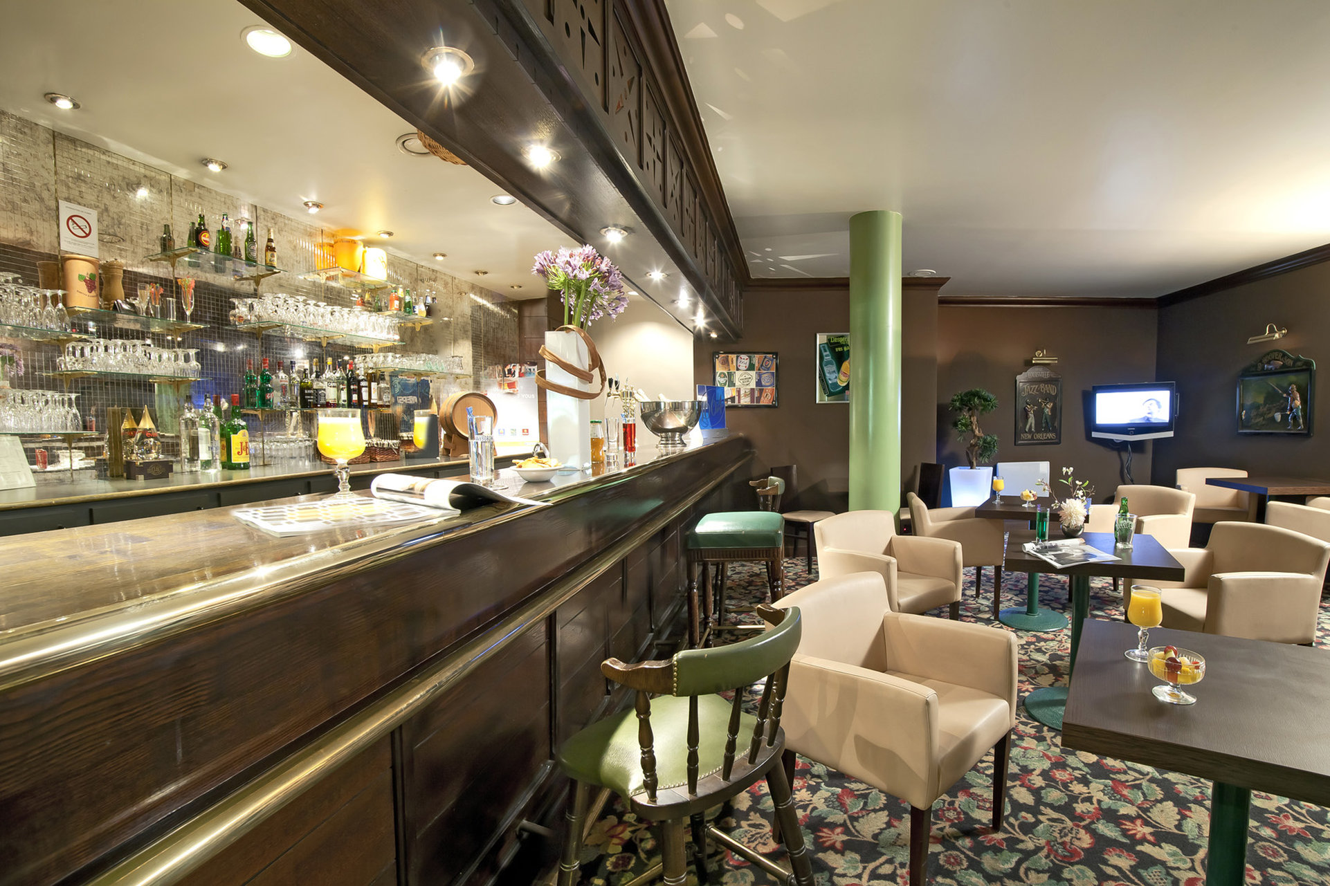 The Originals Boutique Hôtel Golf Paris Est