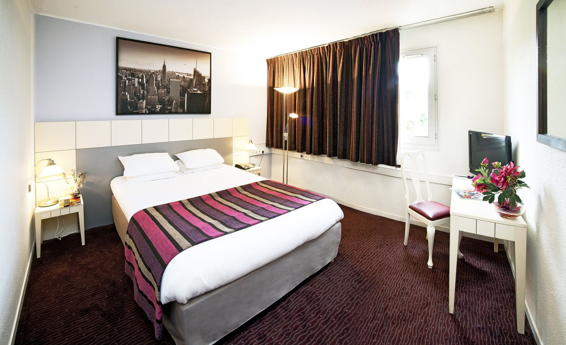 The Originals Boutique Hôtel Golf Paris Est