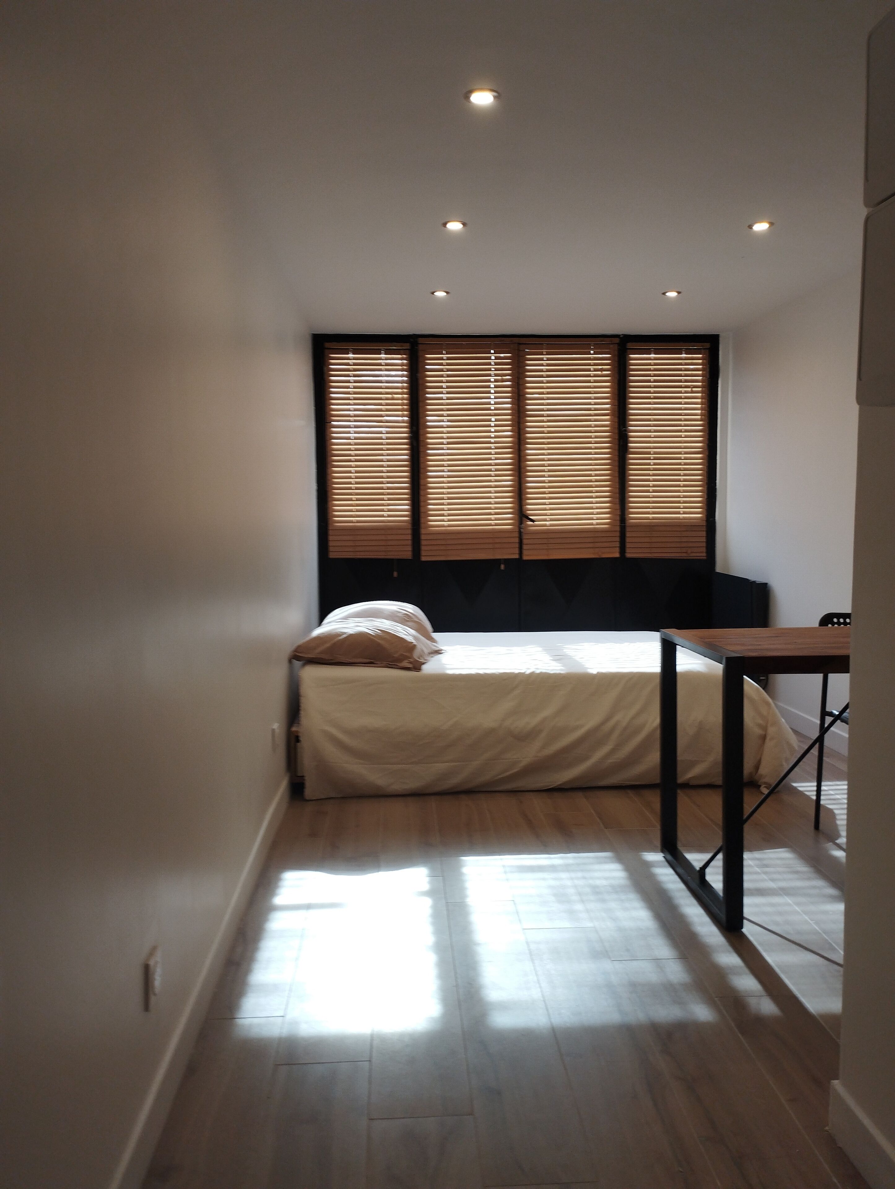 Residence Des Charmes