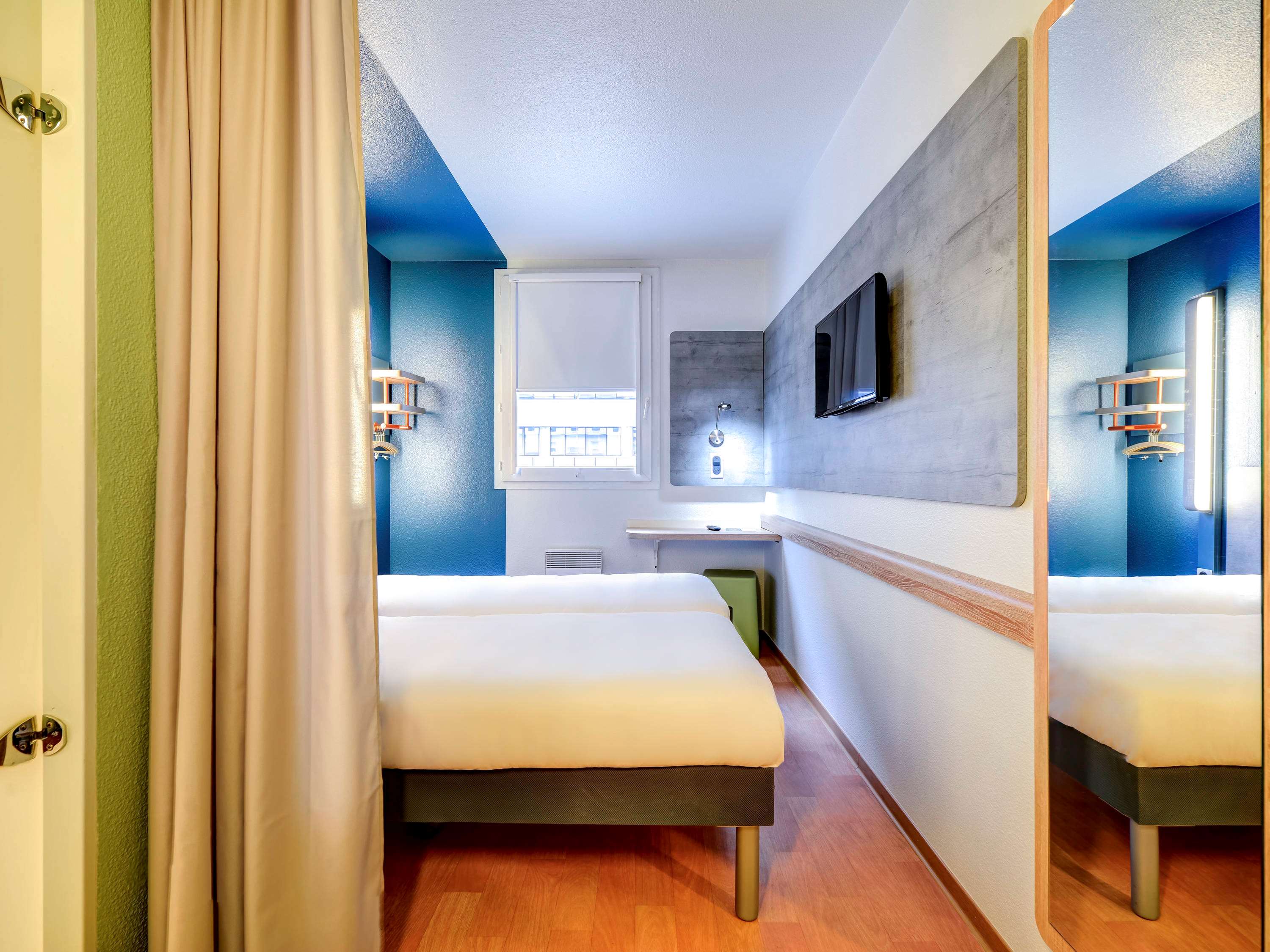 ibis budget Rueil-Malmaison
