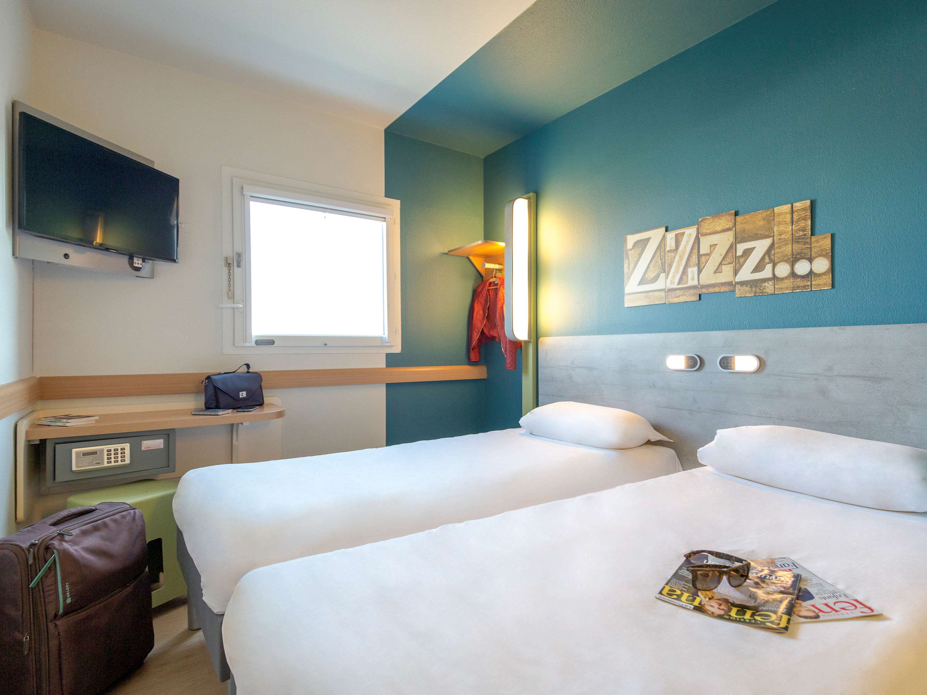 ibis budget Rueil-Malmaison