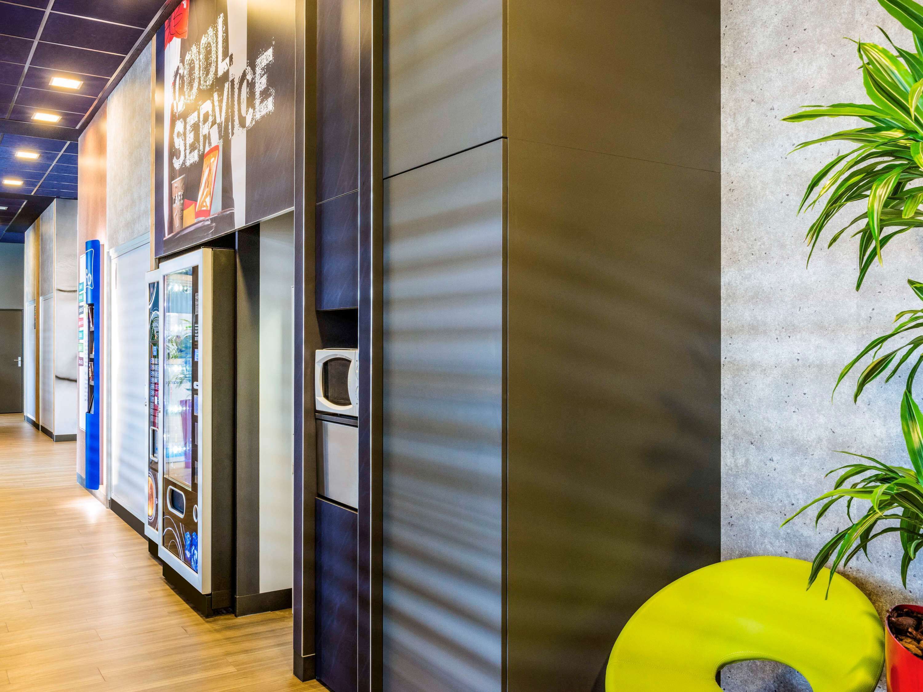 ibis budget Rueil-Malmaison