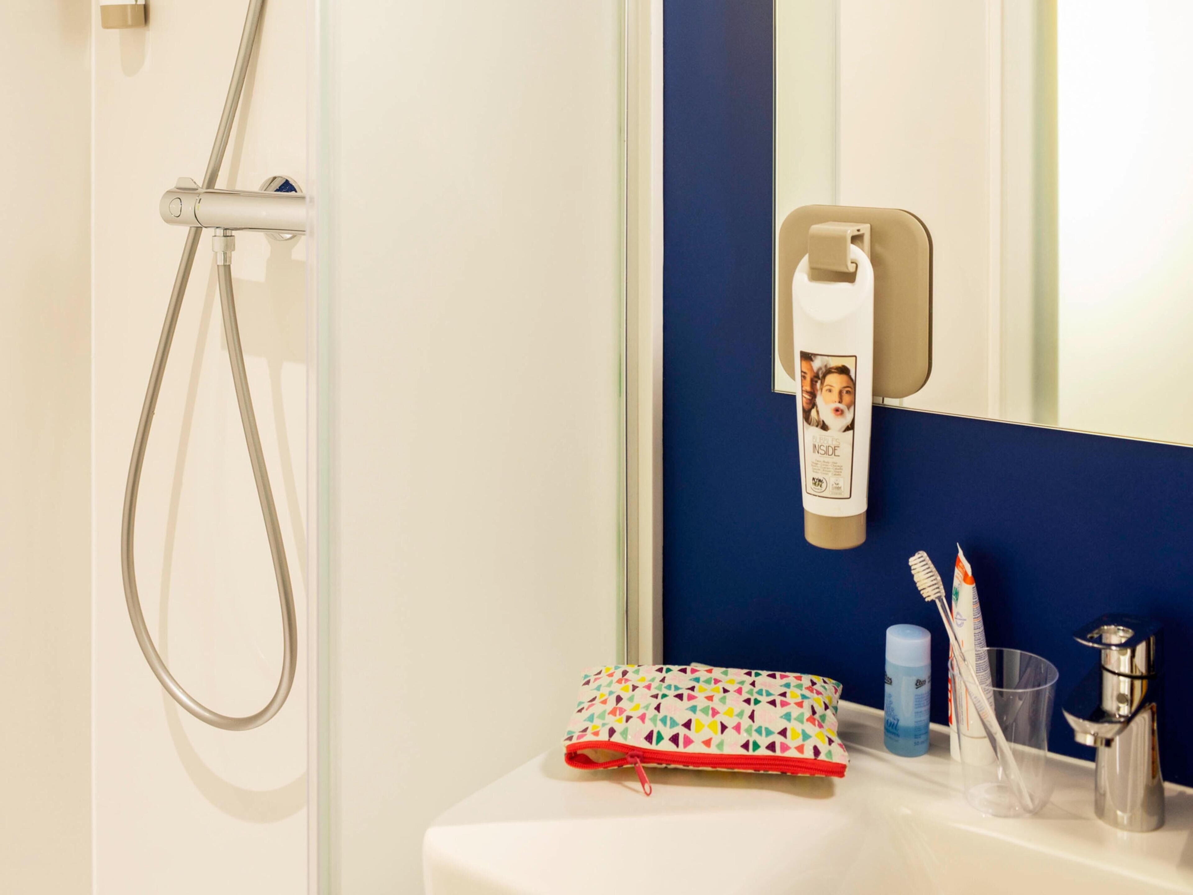 ibis budget Rueil-Malmaison