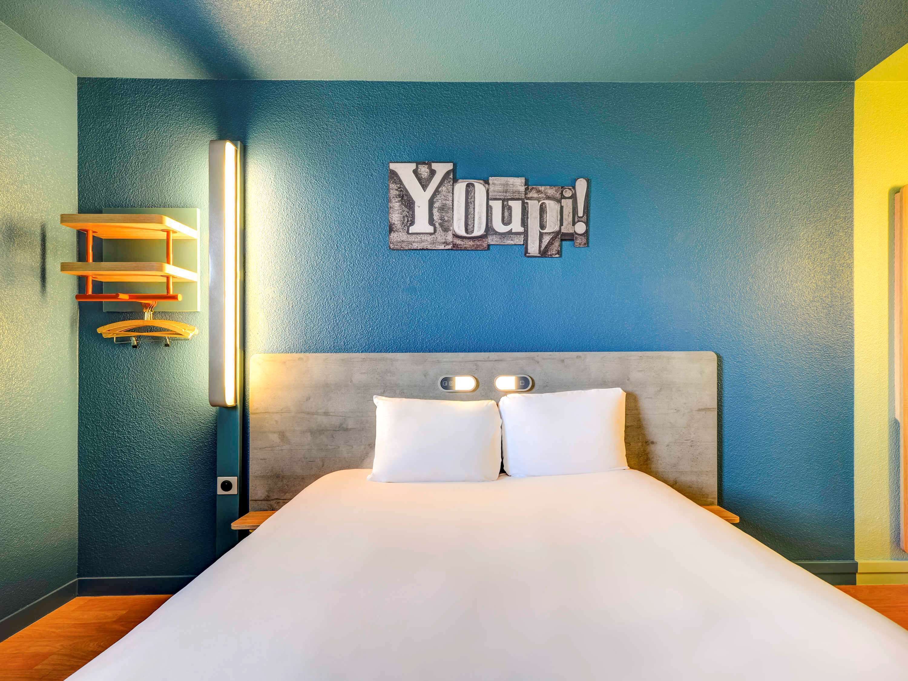 ibis budget Rueil-Malmaison