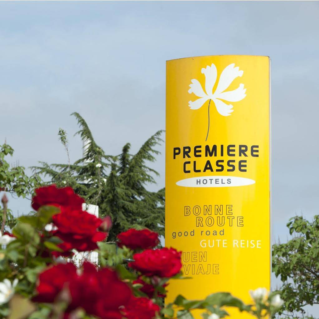 Premiere Classe Saint Brice Sous Foret