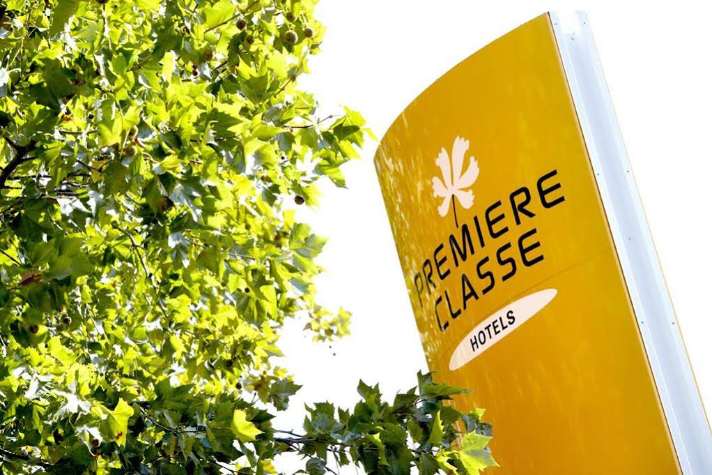 Premiere Classe Saint Brice Sous Foret