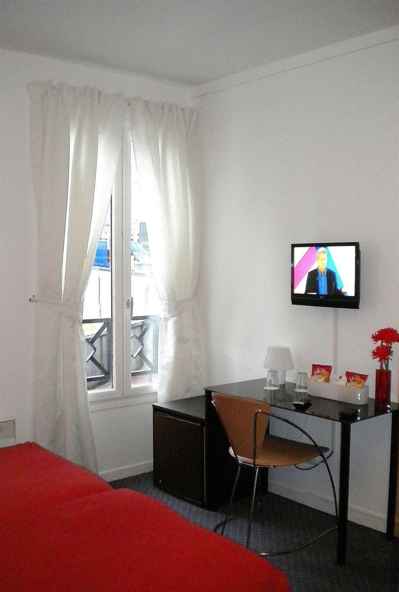 Paris Saint-Cloud Hôtel