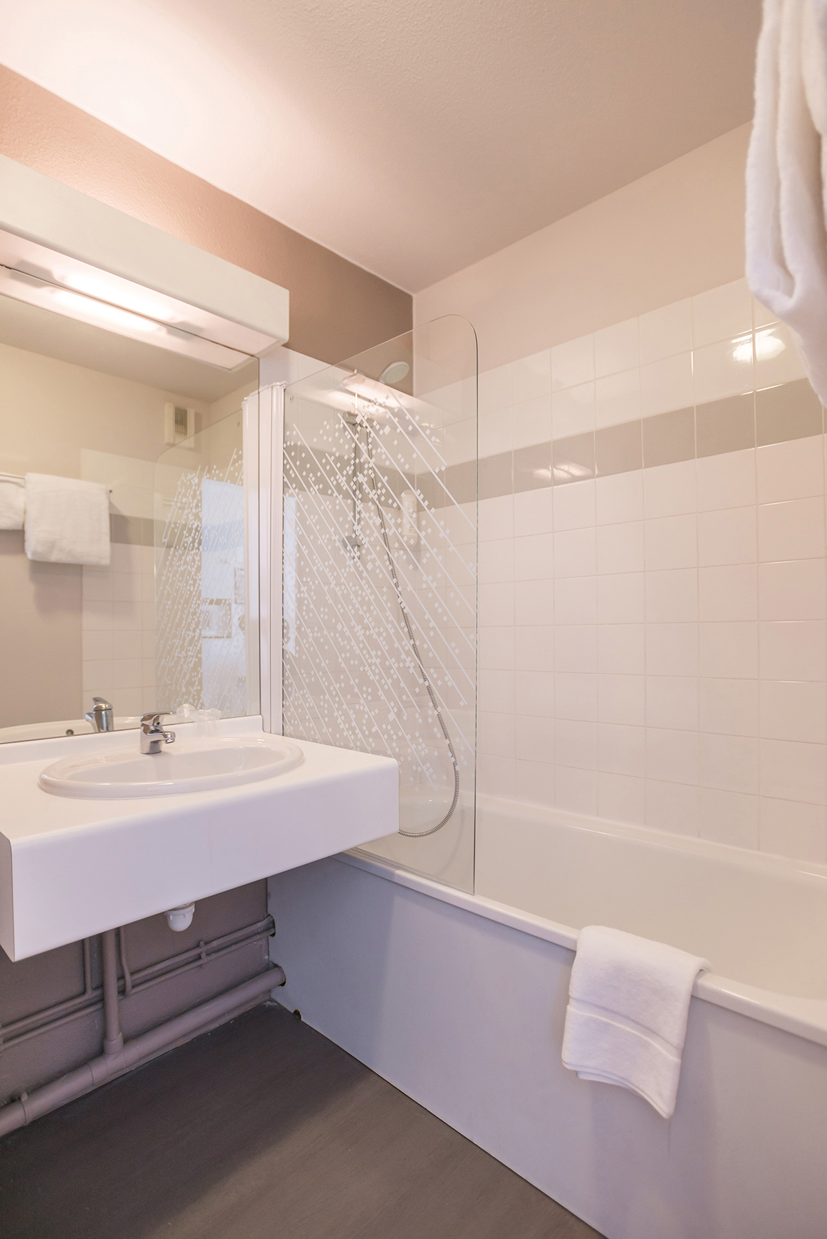 Zenitude Hotel-Residences Versailles Saint Cyr L Ecole