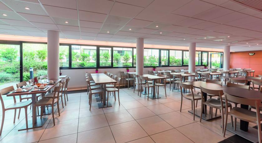 Zenitude Hotel-Residences Versailles Saint Cyr L Ecole