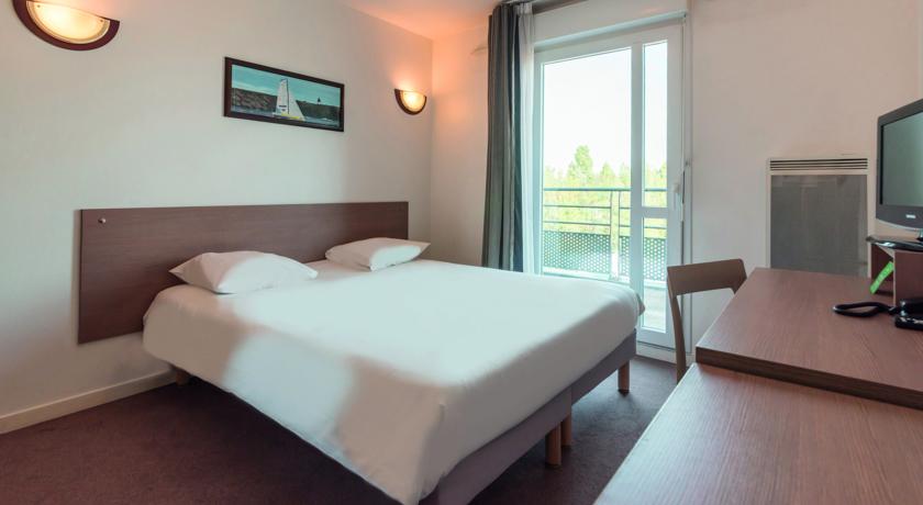 Zenitude Hotel-Residences Versailles Saint Cyr L Ecole